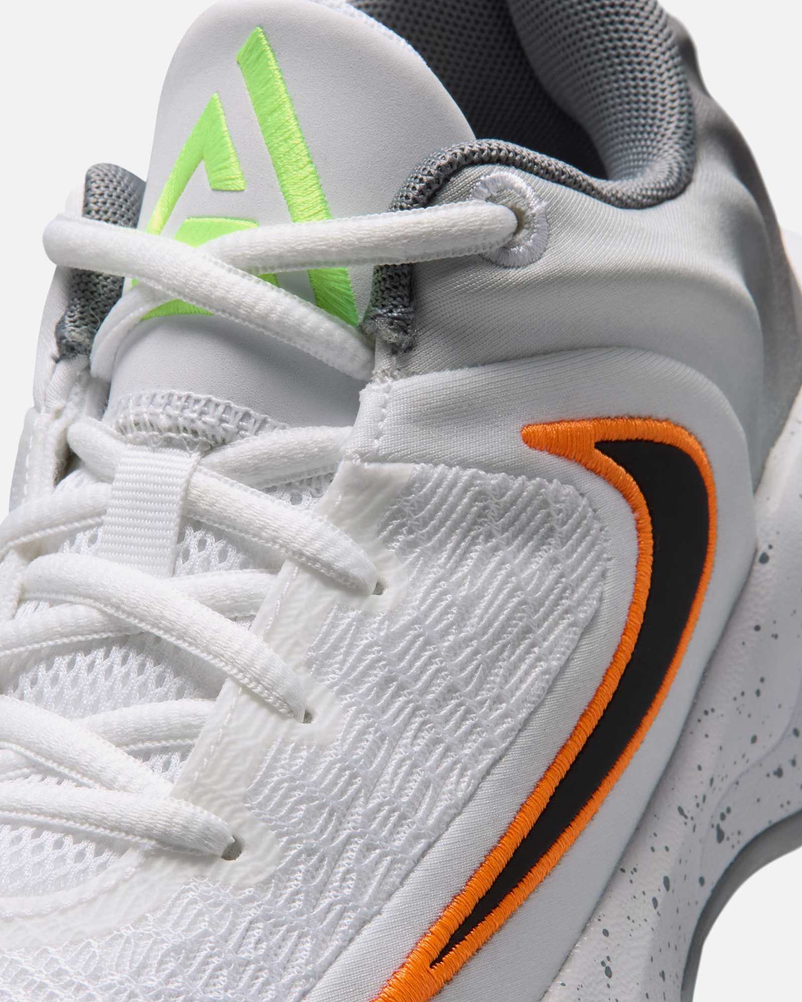 Zapatillas Nike Giannis Inmortality 4 - Fútbol Factory