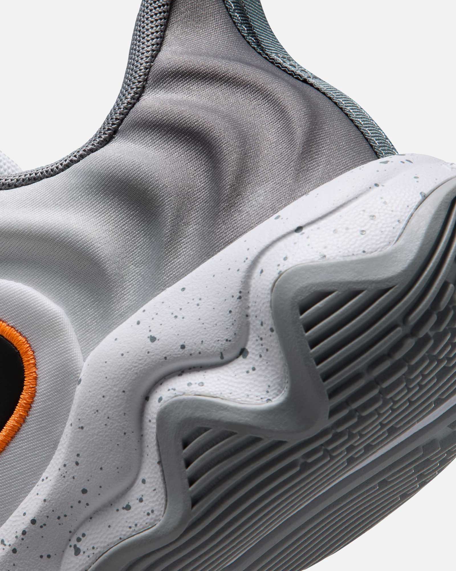 Zapatillas Nike Giannis Inmortality 4 - Fútbol Factory