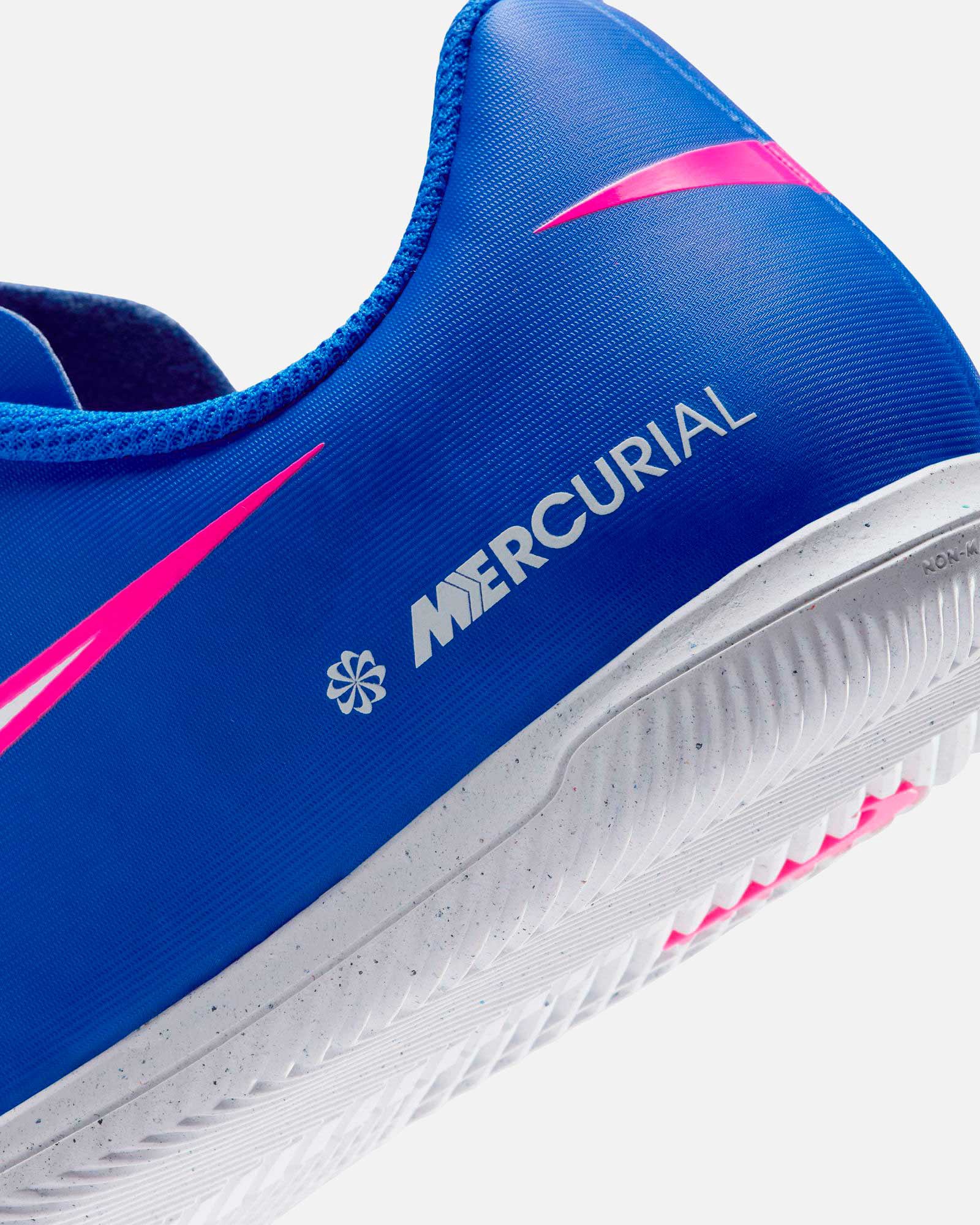 Zapatillas Nike Zoom Mercurial Vapor 16 Club IN - Fútbol Factory