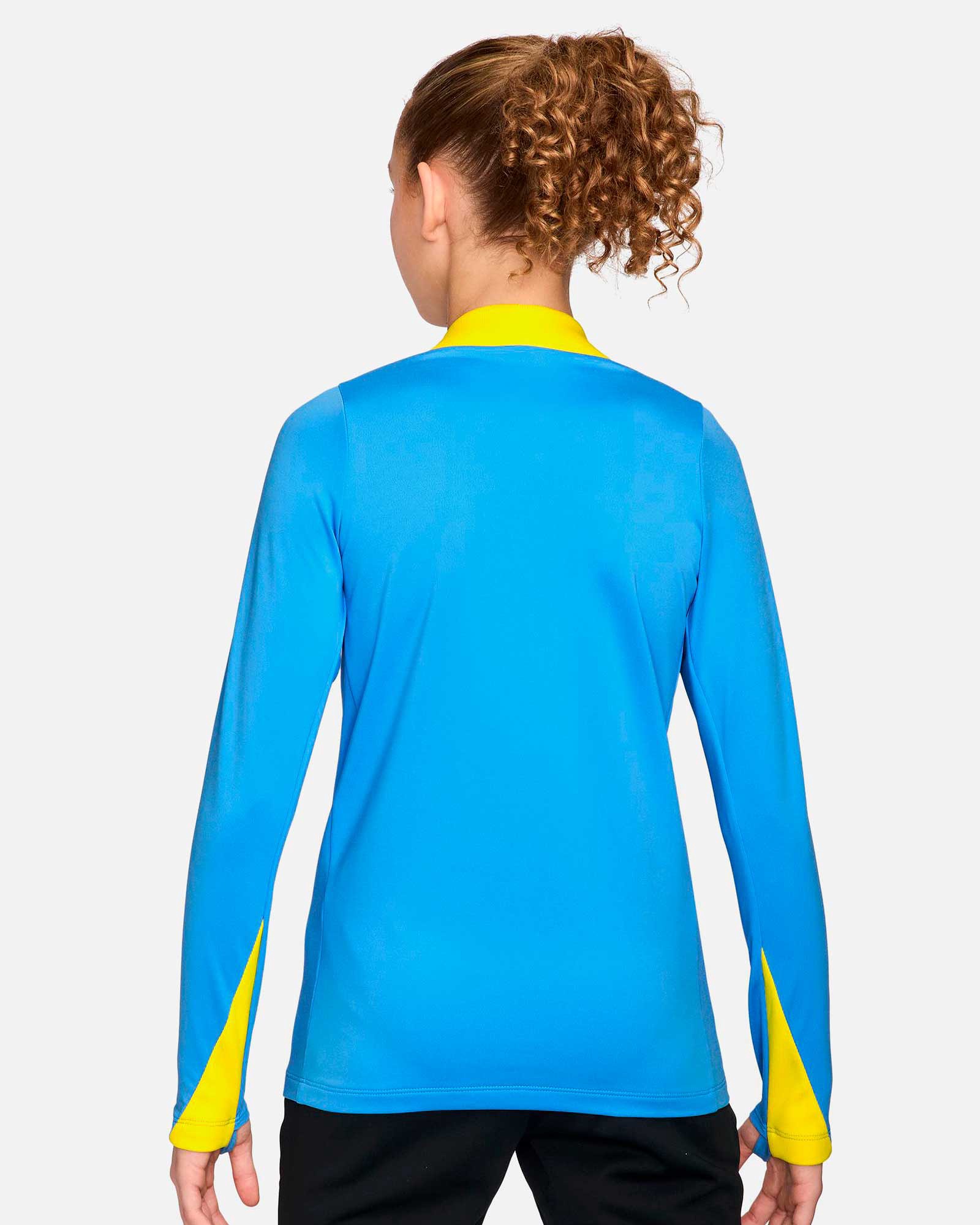 Sudadera FC Barcelona Strike Dri-FIT 2025/2026 - Fútbol Factory