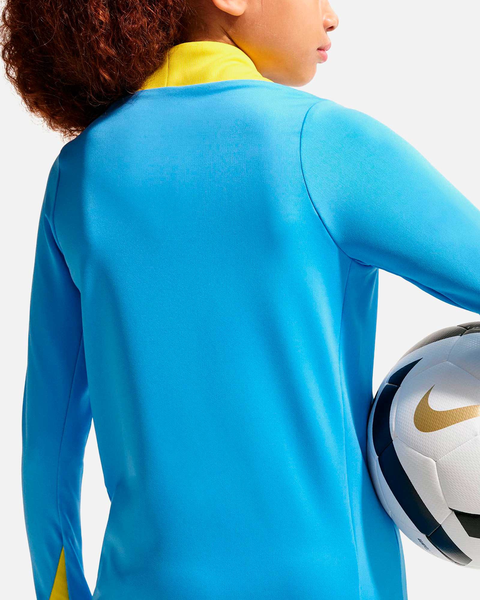 Sudadera FC Barcelona Strike Dri-FIT 2025/2026 - Fútbol Factory