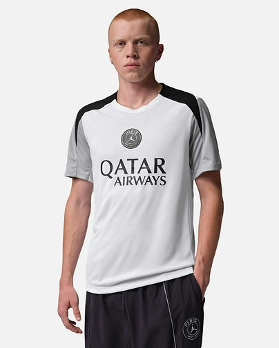 Camiseta PSG 2025/2026 Strike Night Edition