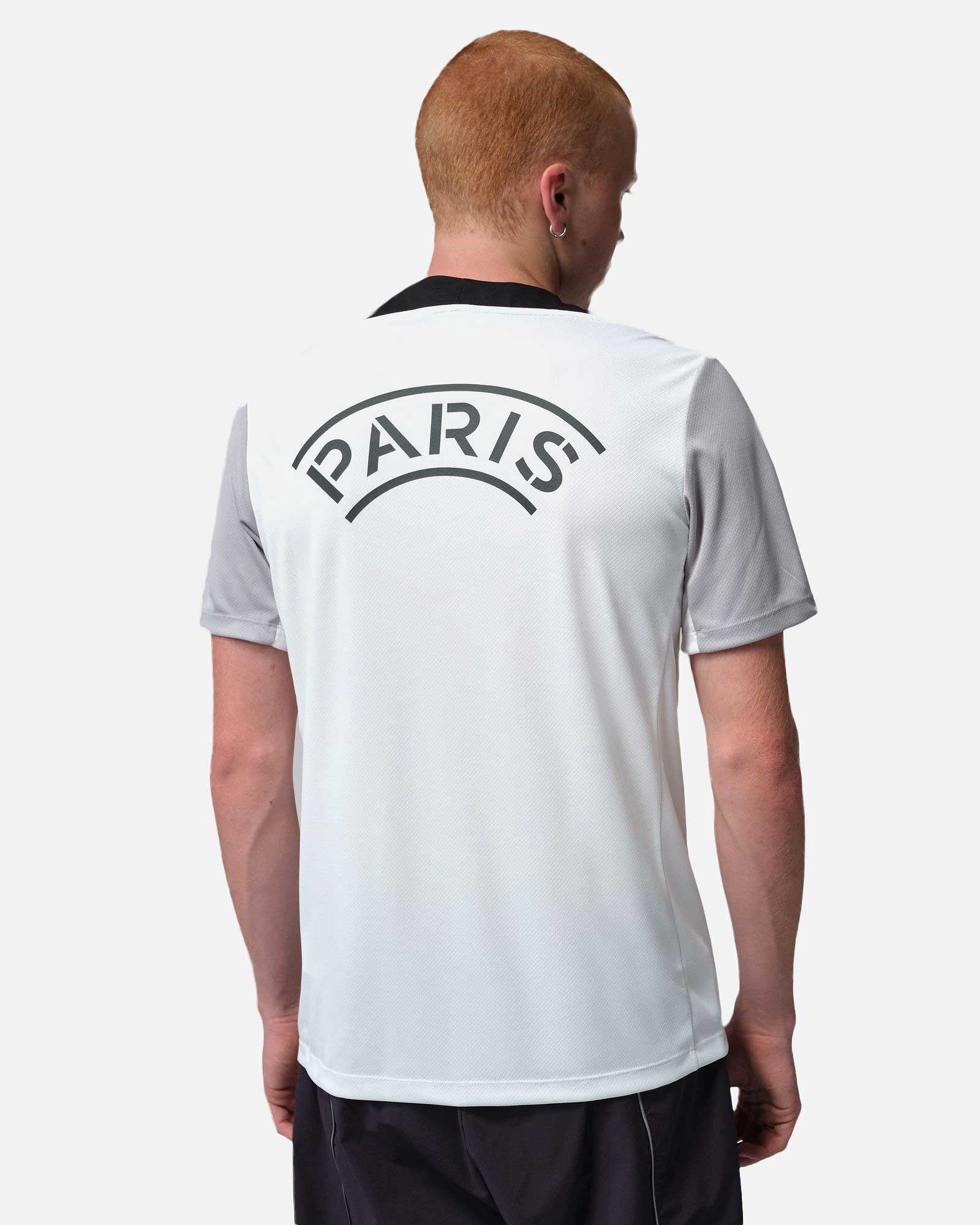 Camiseta PSG 2025/2026 Strike Night Edition - Fútbol Factory