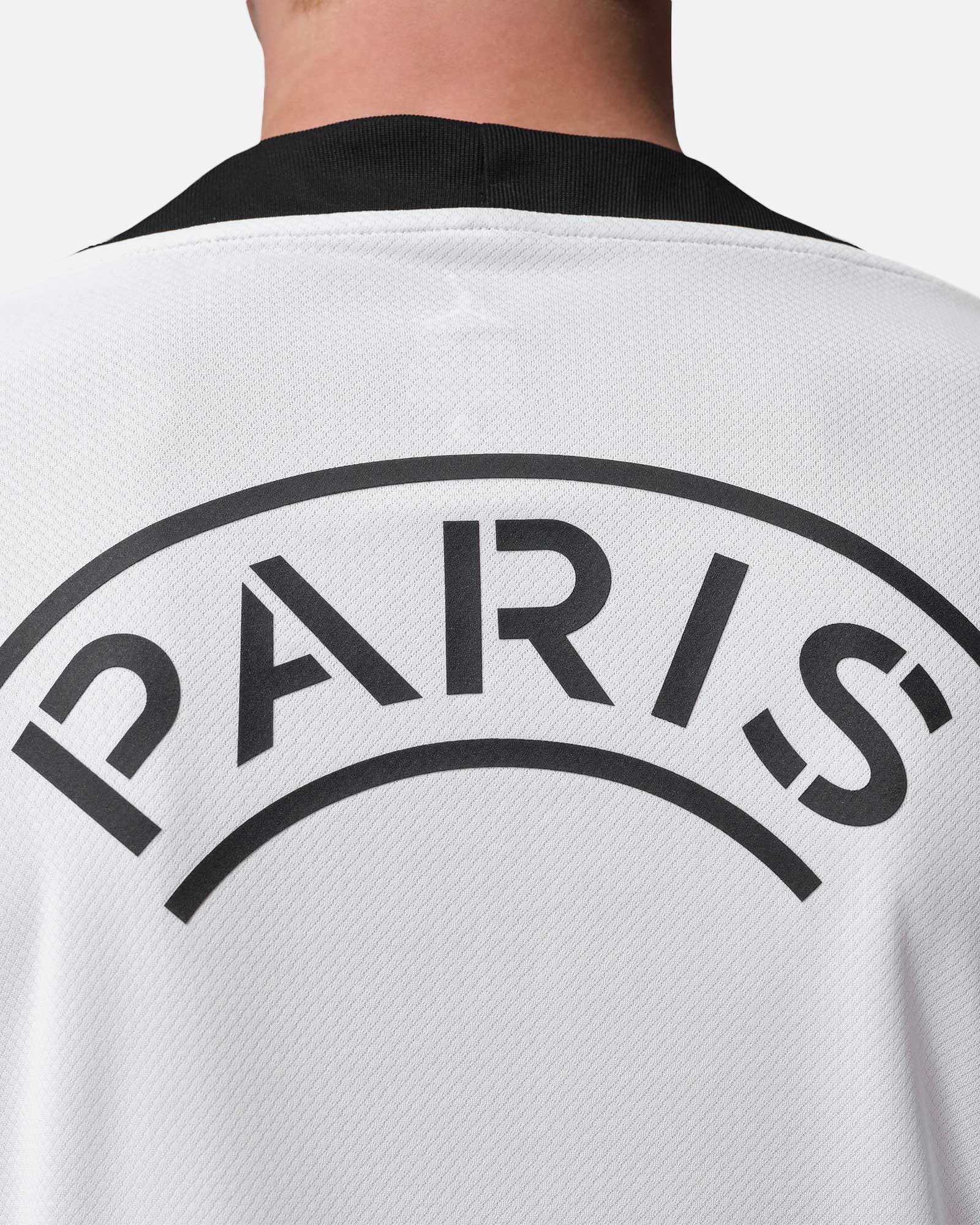 Camiseta PSG 2025/2026 Strike Night Edition - Fútbol Factory