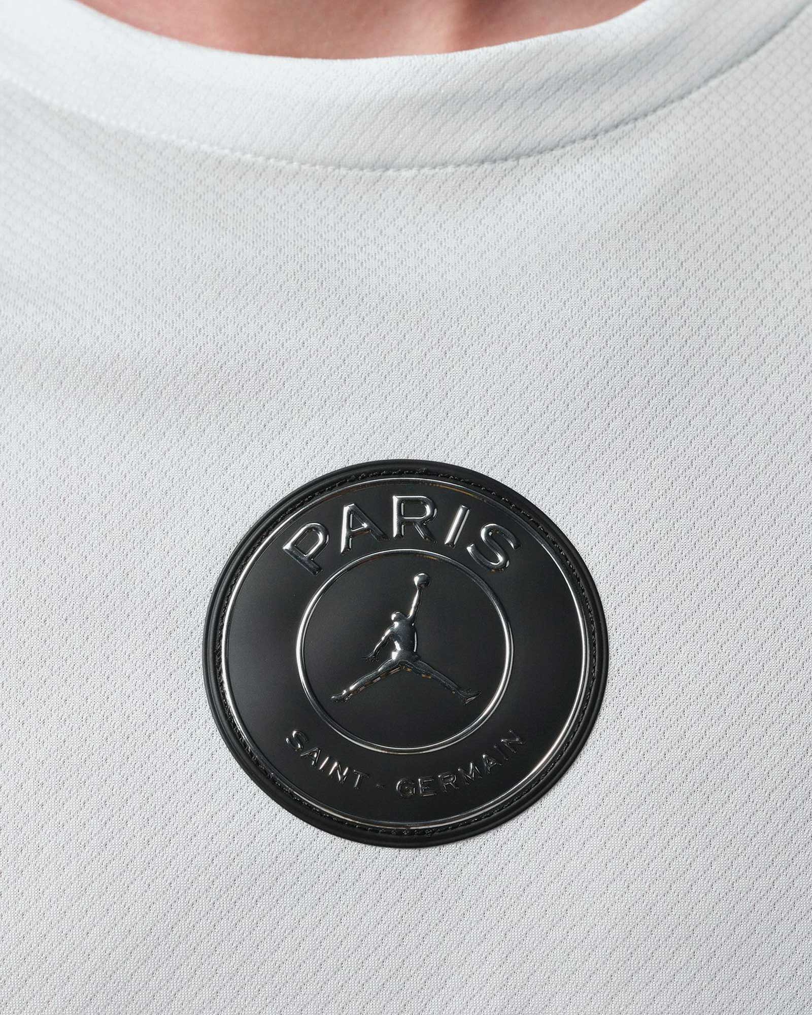 Camiseta PSG 2025/2026 Strike Night Edition - Fútbol Factory