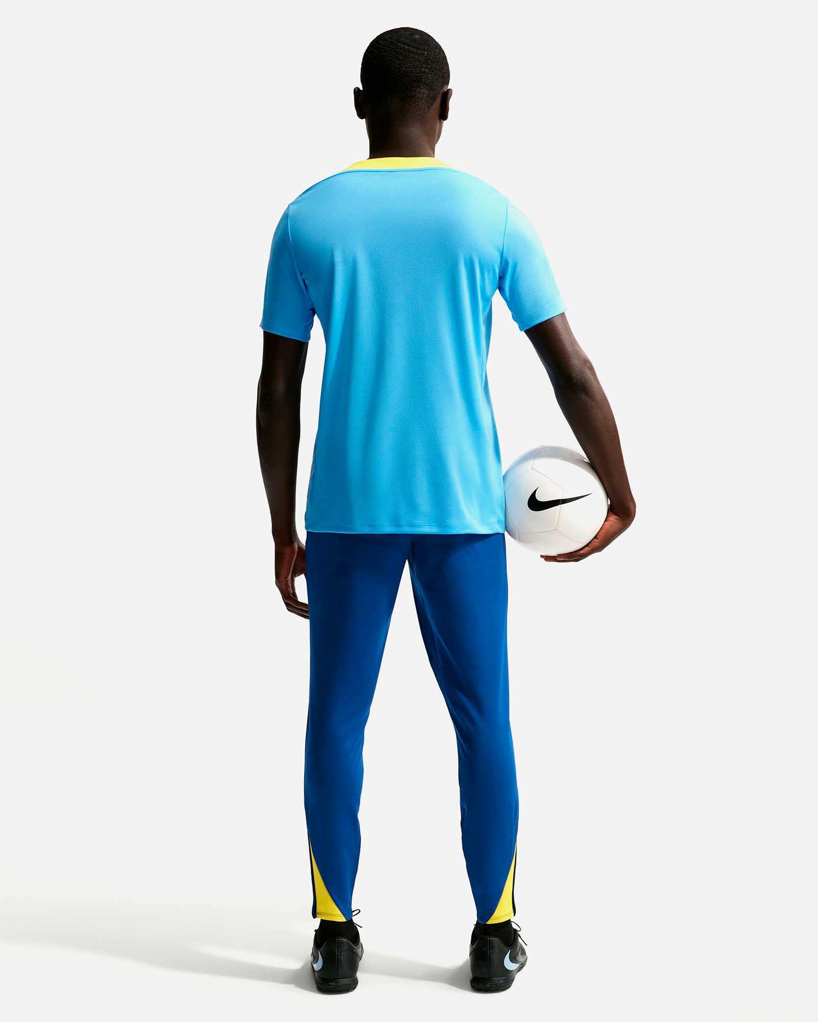 Pantalón FC Barcelona 2025/2026 TR - Fútbol Factory