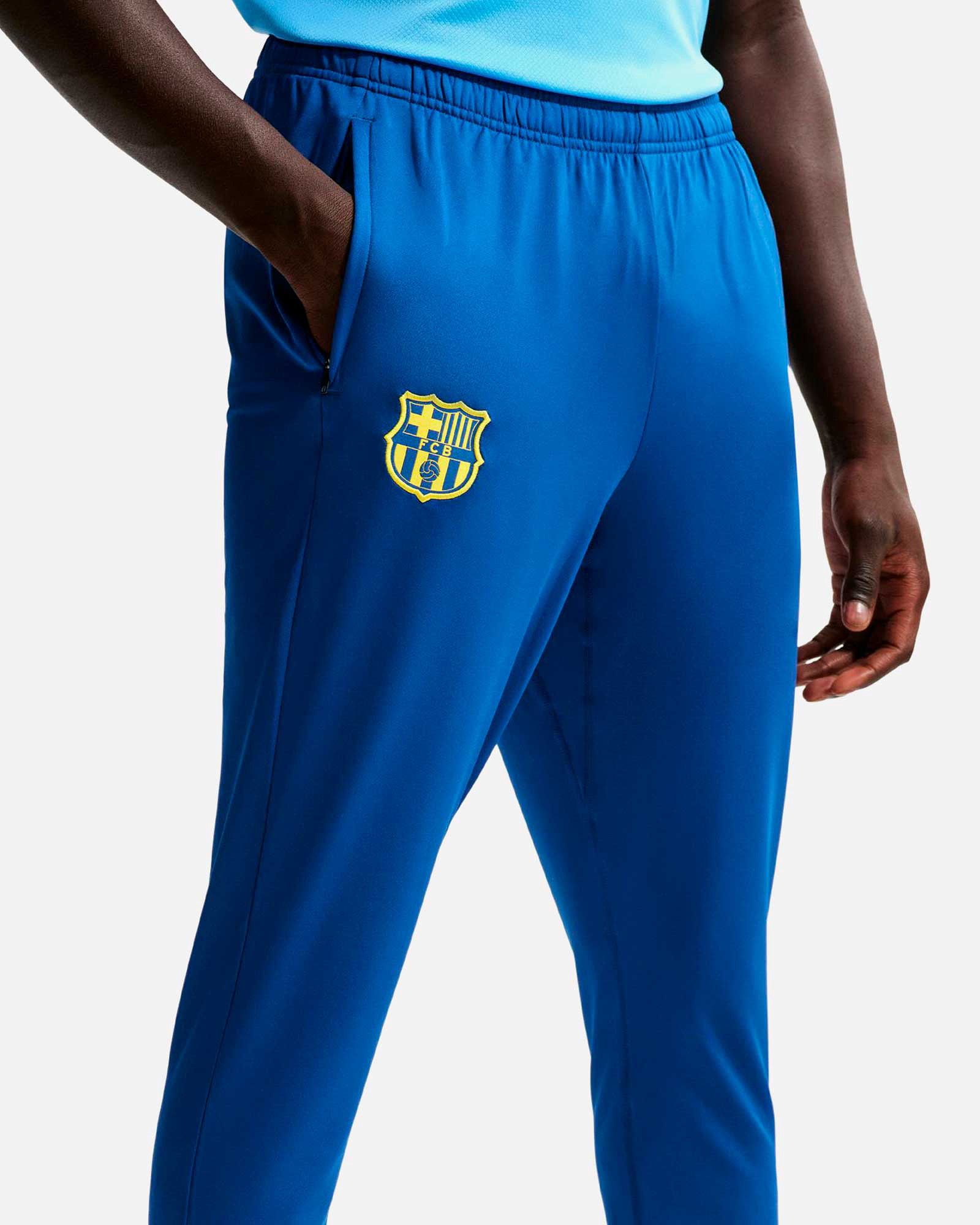 Pantalón FC Barcelona 2025/2026 TR - Fútbol Factory
