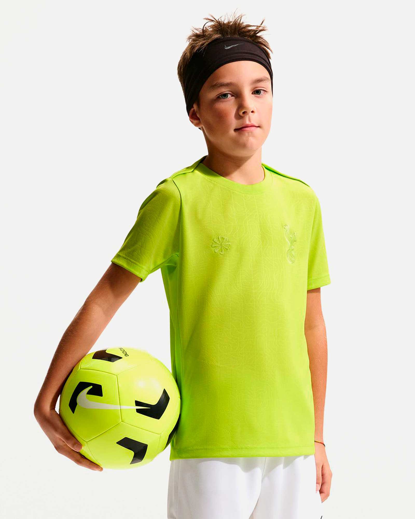 Camiseta Tottenham Hotspur 2025/2026 Strike Top - Fútbol Factory