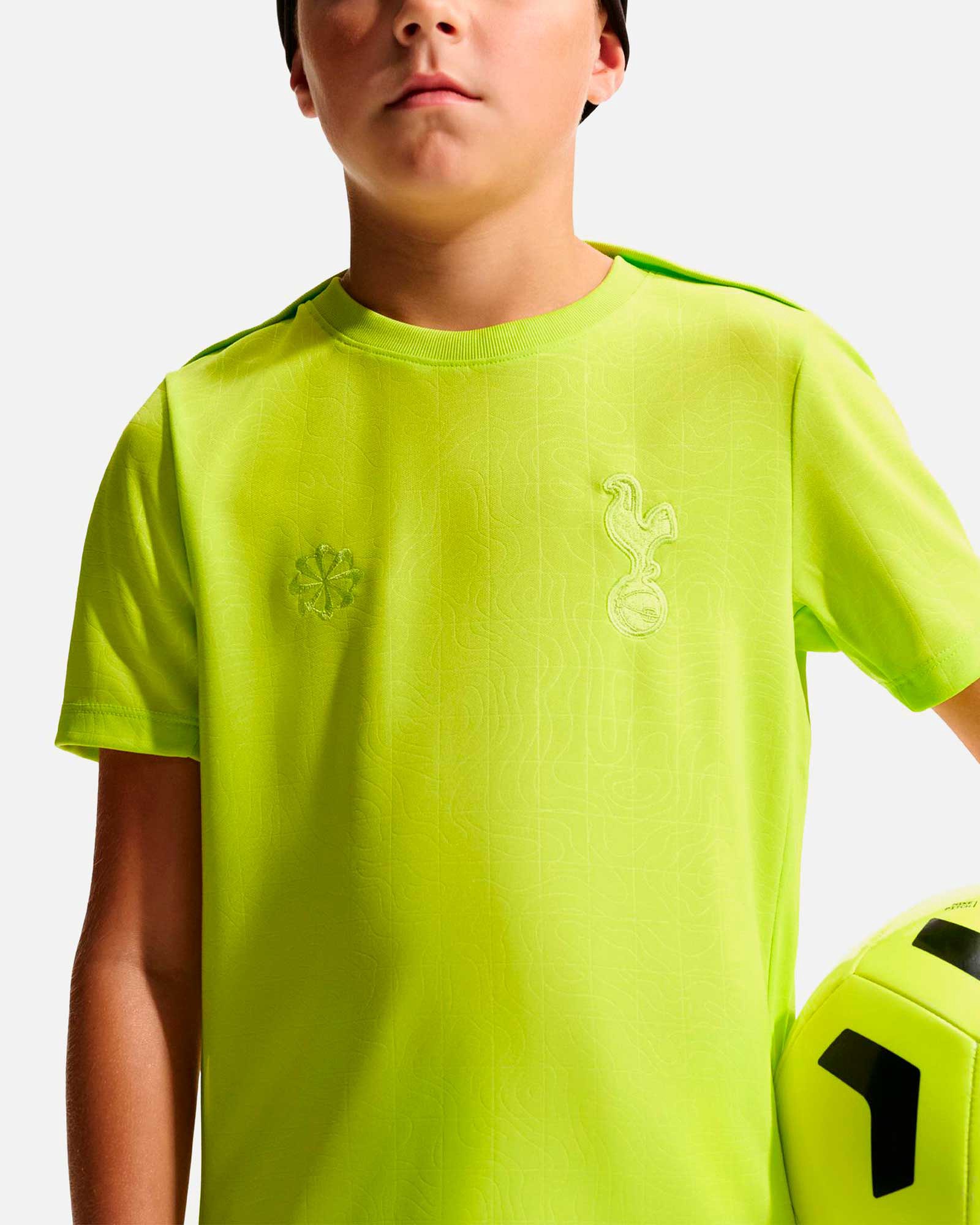 Camiseta Tottenham Hotspur 2025/2026 Strike Top - Fútbol Factory