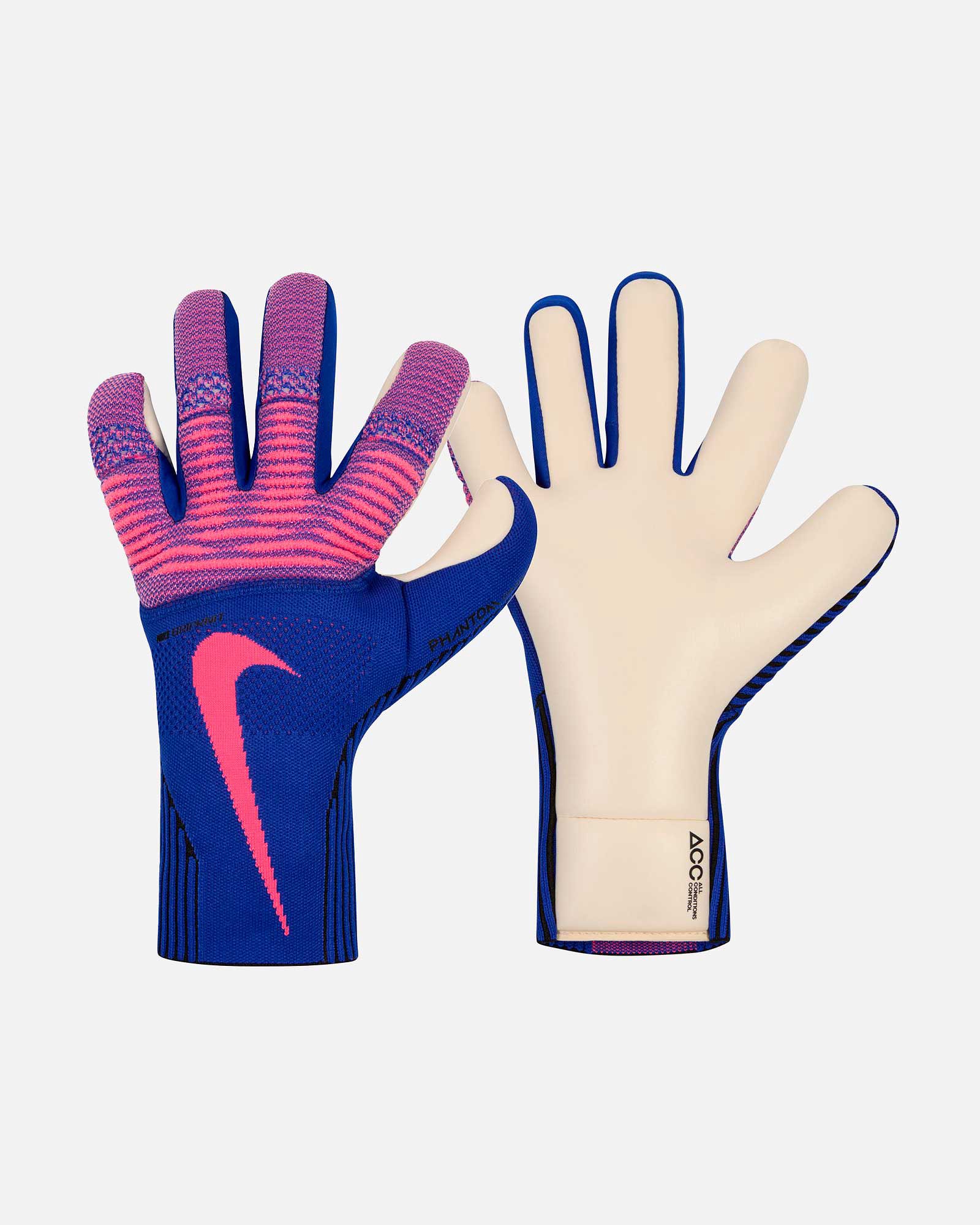Guantes Nike Phantom Dynamic FIT - Fútbol Factory