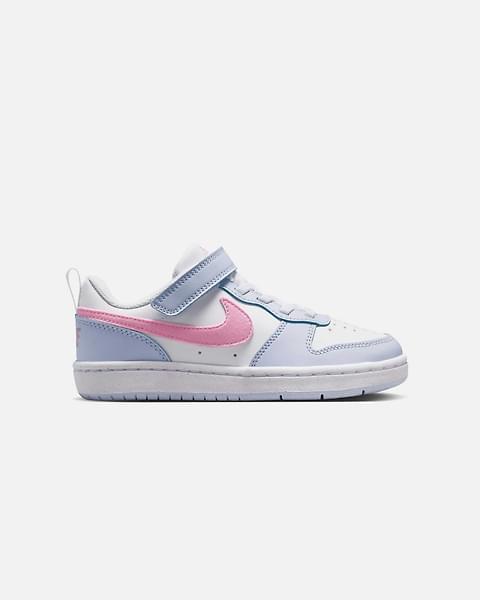 Tênis Nike Court Borough Low Essential+