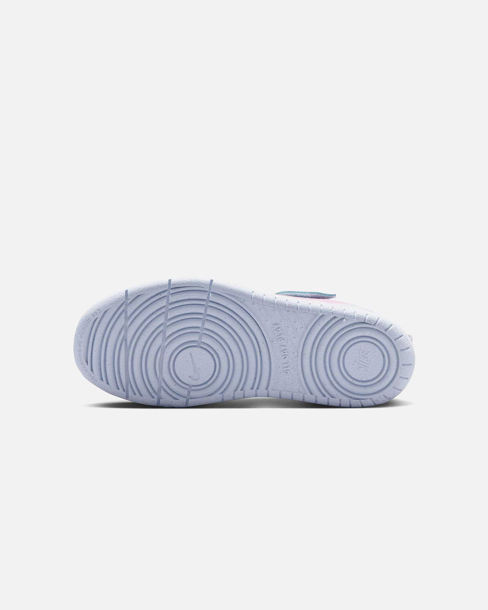 Zapatillas Nike Court Borough Low Essential+ - Fútbol Factory