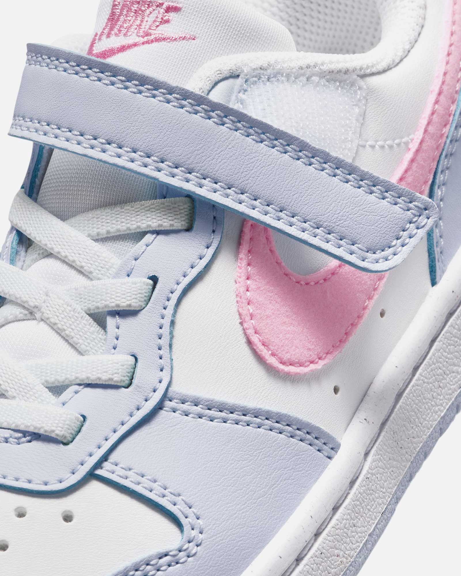 Zapatillas Nike Court Borough Low Essential+ - Fútbol Factory