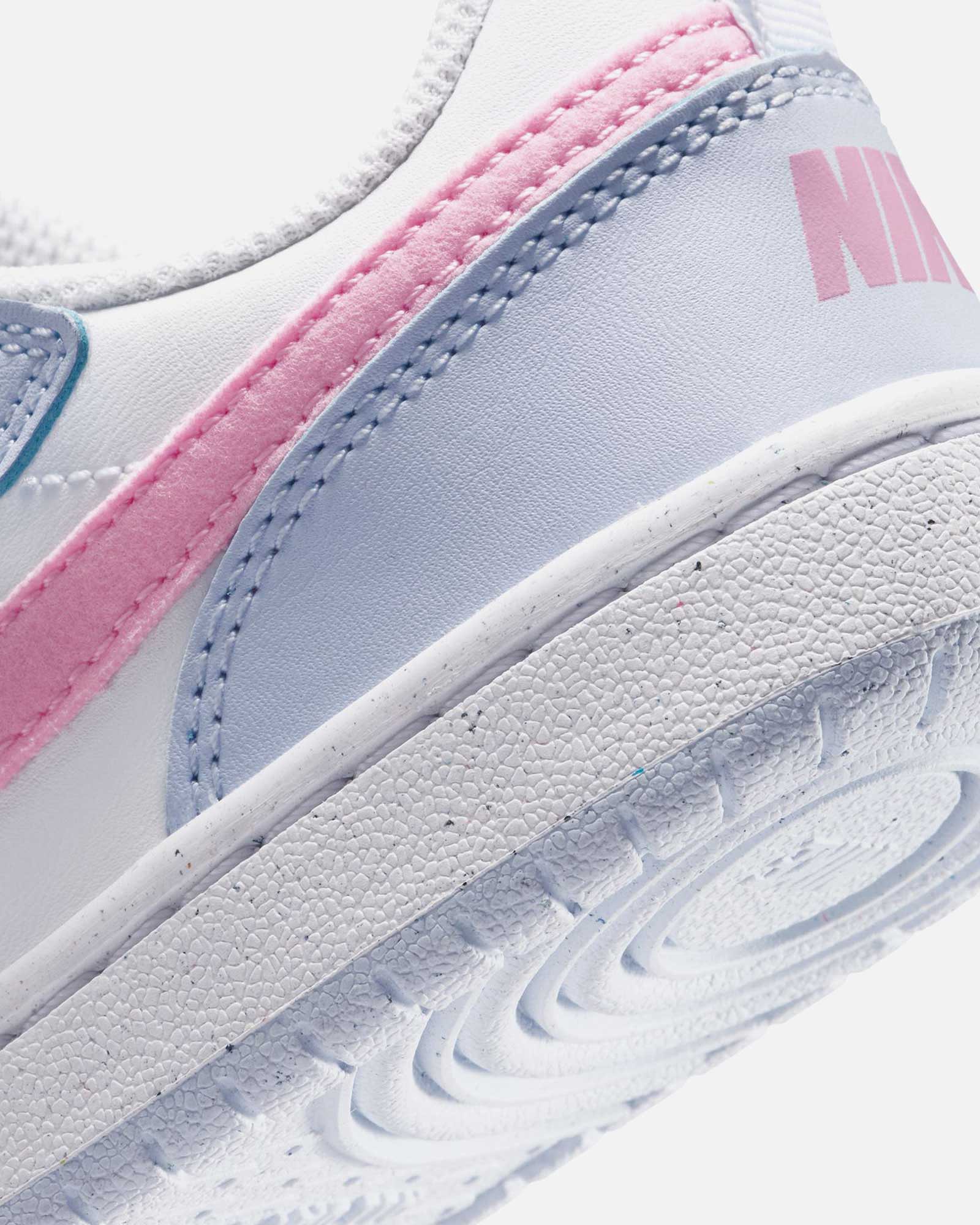 Zapatillas Nike Court Borough Low Essential+ - Fútbol Factory