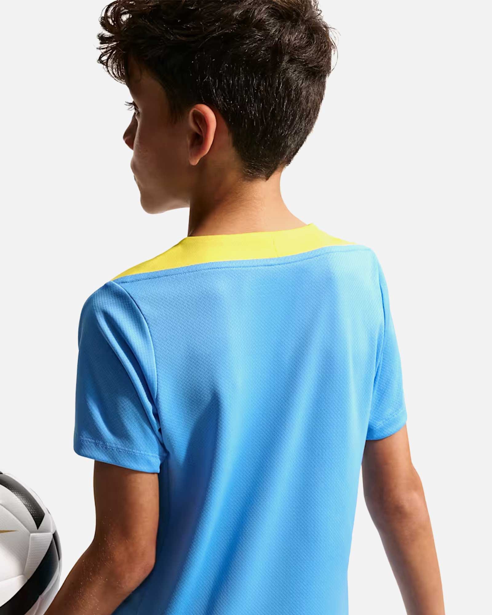 Camiseta FC Barcelona 2025/2026 Strike Top TR - Fútbol Factory