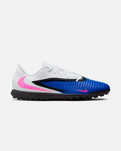 Botas Nike Phantom 6 Low Club TF