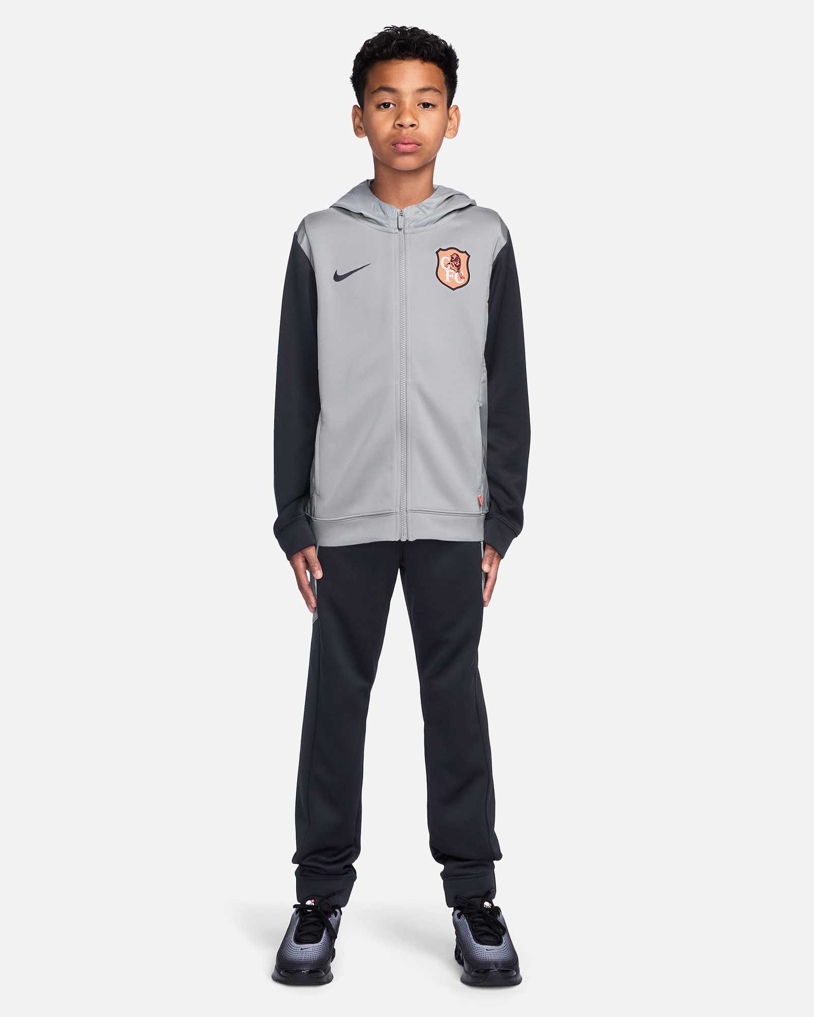 Chándal Chelsea FC 2025/2026 SE - Fútbol Factory