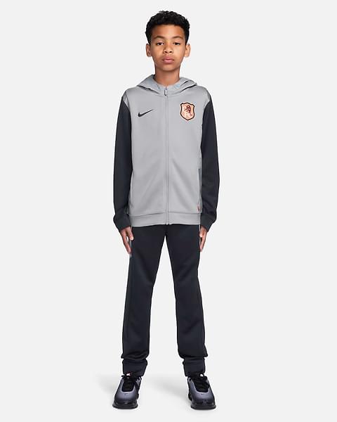 Conjunto de treino Chelsea FC 2025/2026 SE