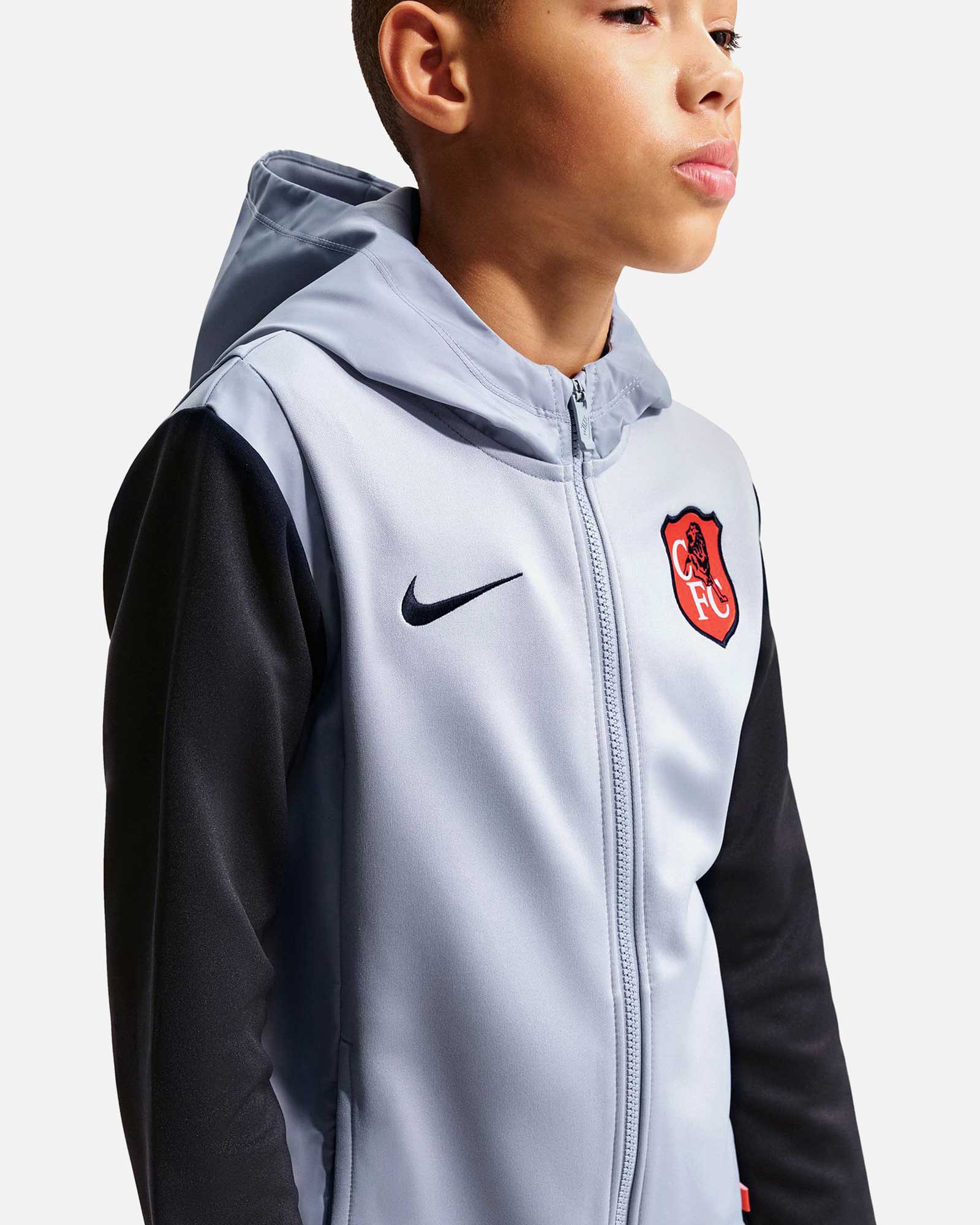 Chándal Chelsea FC 2025/2026 SE - Fútbol Factory