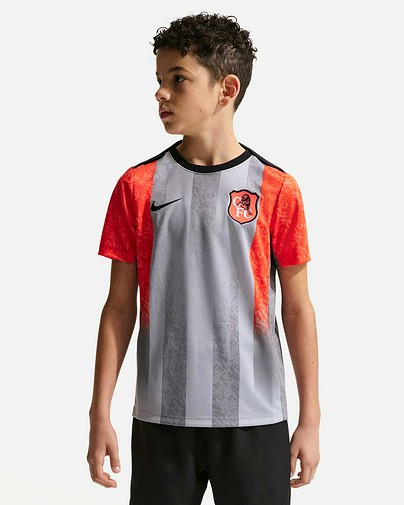 Camiseta Chelsea FC 2025/2026 Strike Top TR
