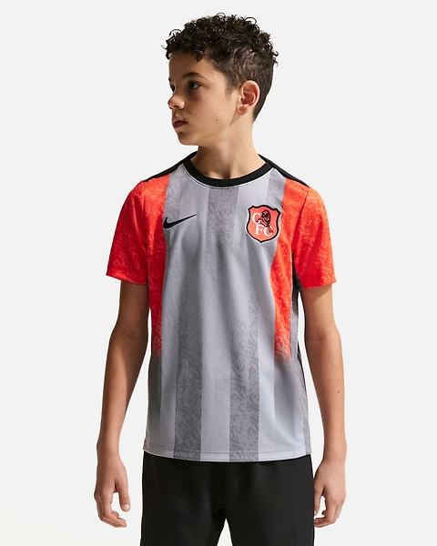 Camiseta Chelsea FC 2025/2026 Strike Top TR