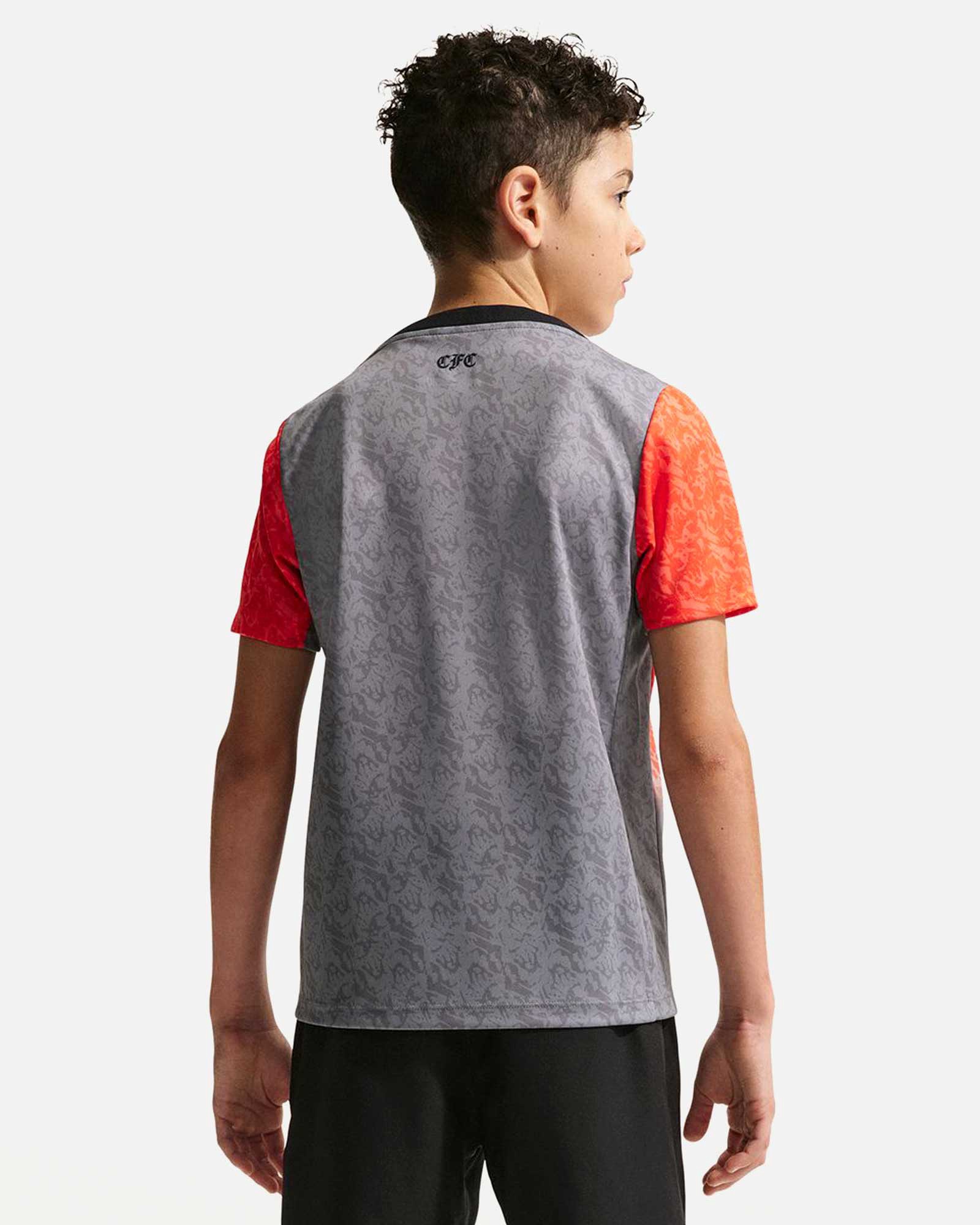 Camiseta Chelsea FC 2025/2026 Strike Top TR - Fútbol Factory