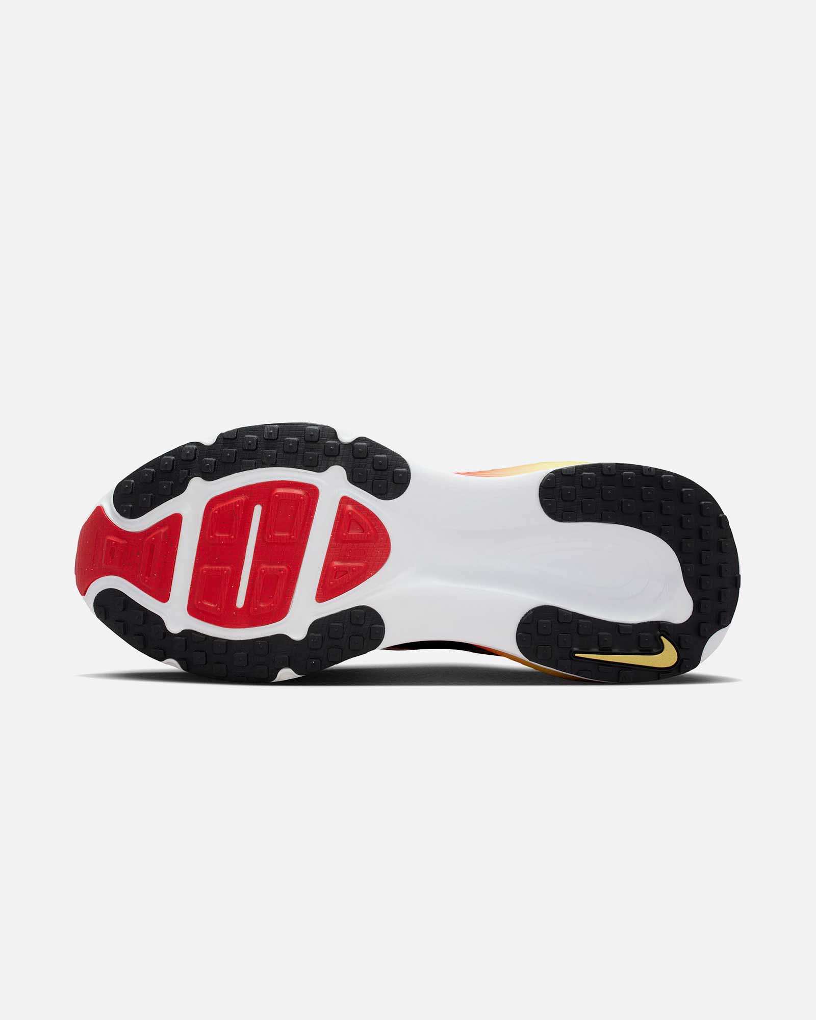 Zapatillas Nike Vomero 18 - Fútbol Factory