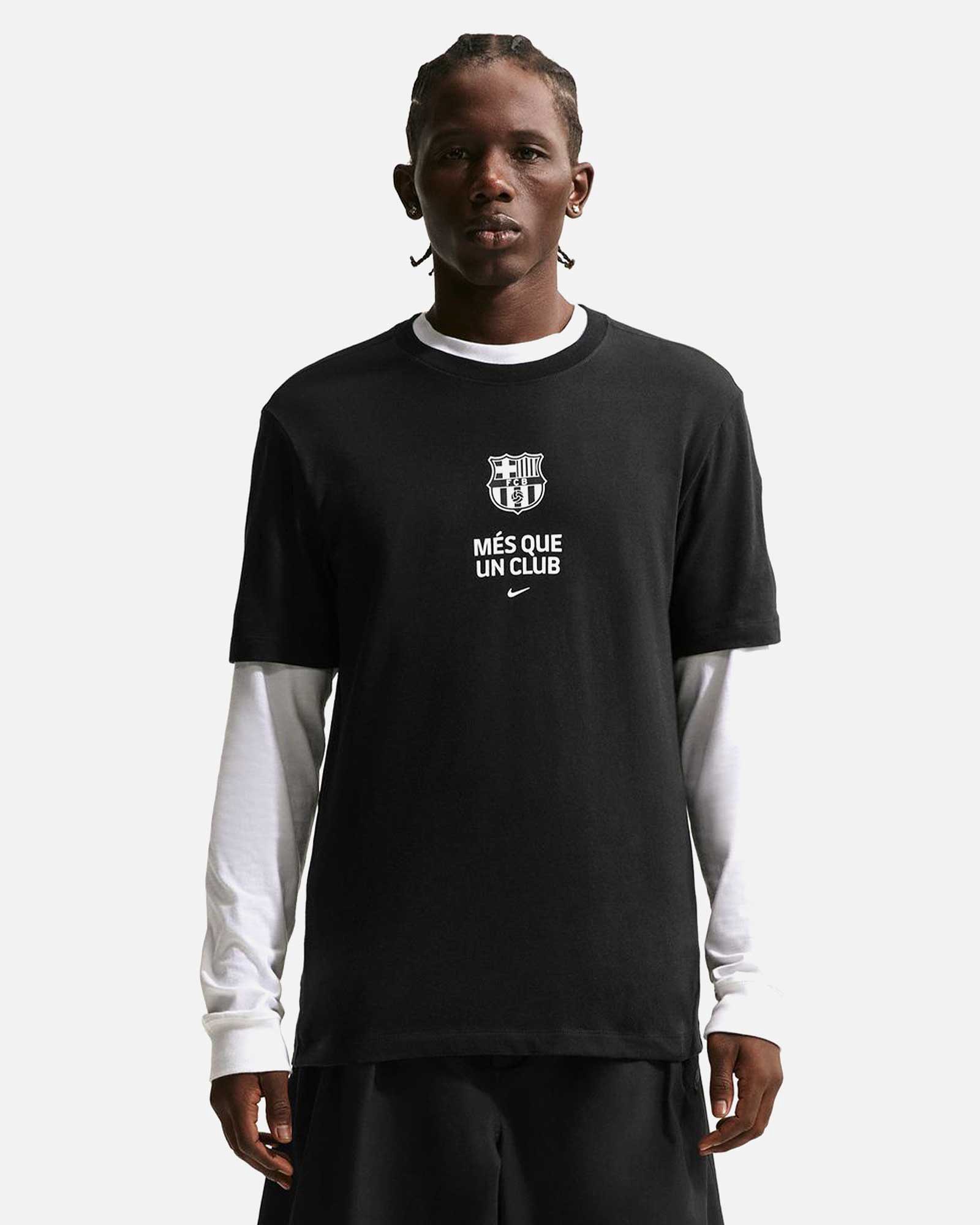 Camiseta FC Barcelona 2025/2026 Club - Fútbol Factory
