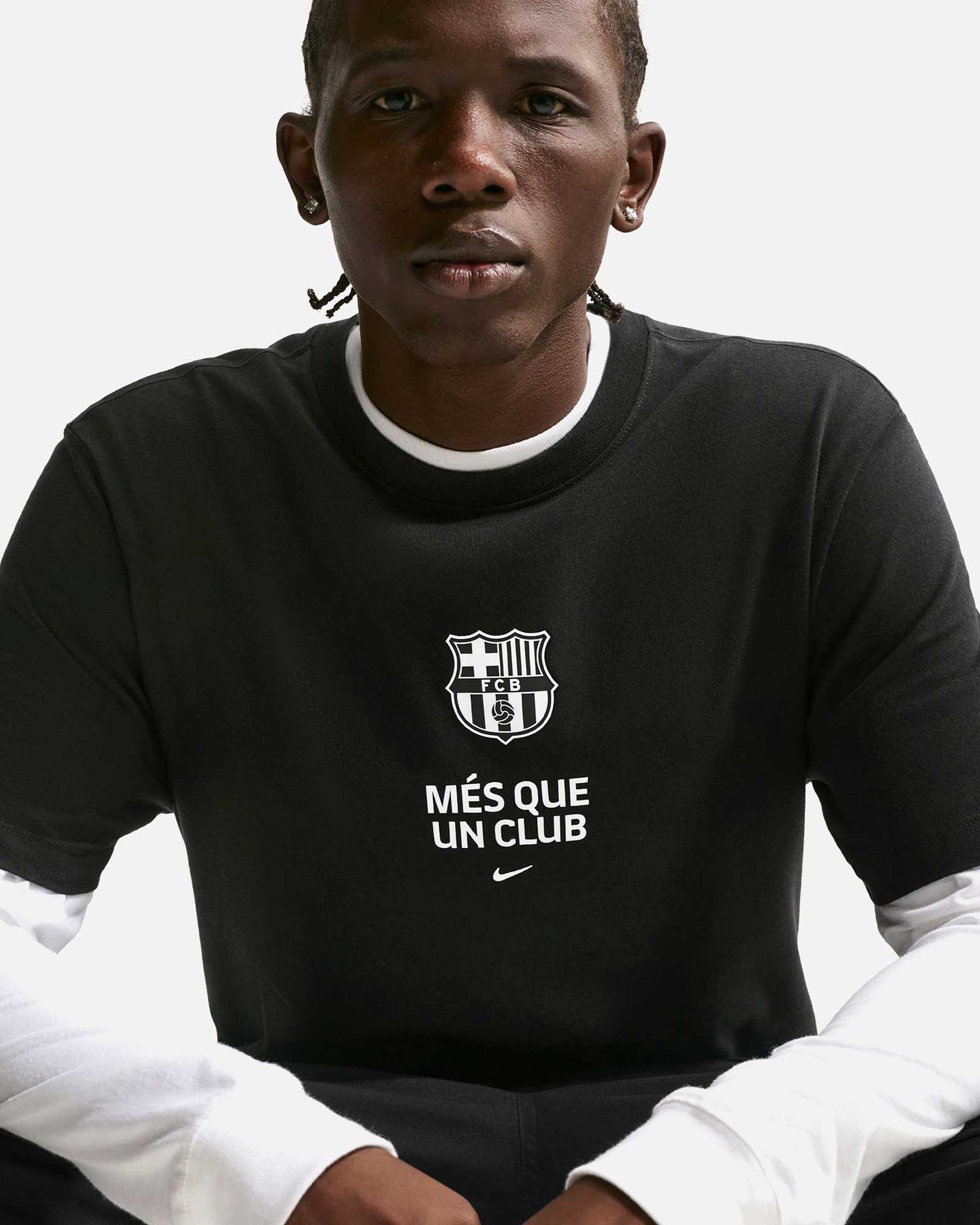 Camiseta FC Barcelona 2025/2026 Club - Fútbol Factory