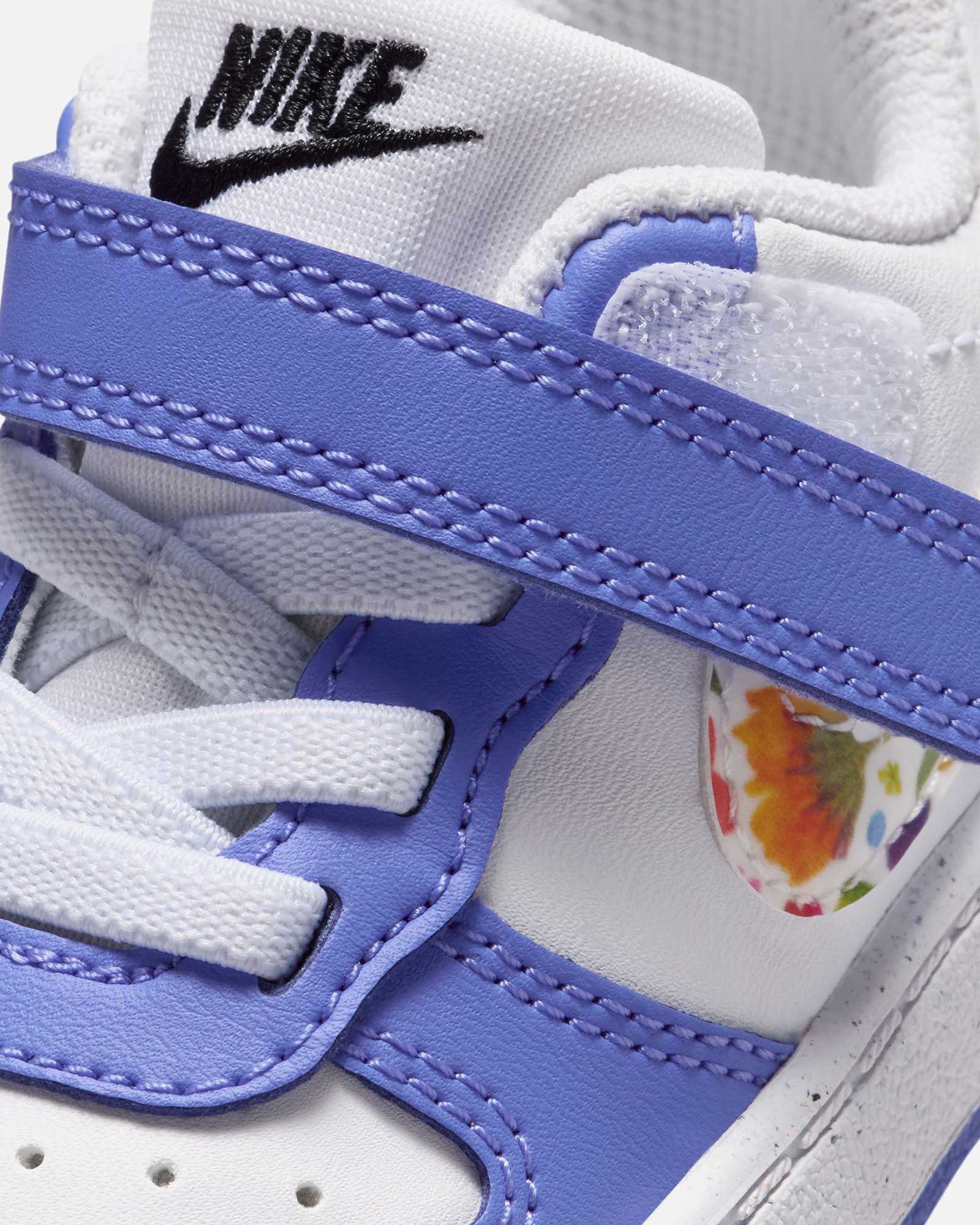 Zapatillas Nike Court Borough - Fútbol Factory