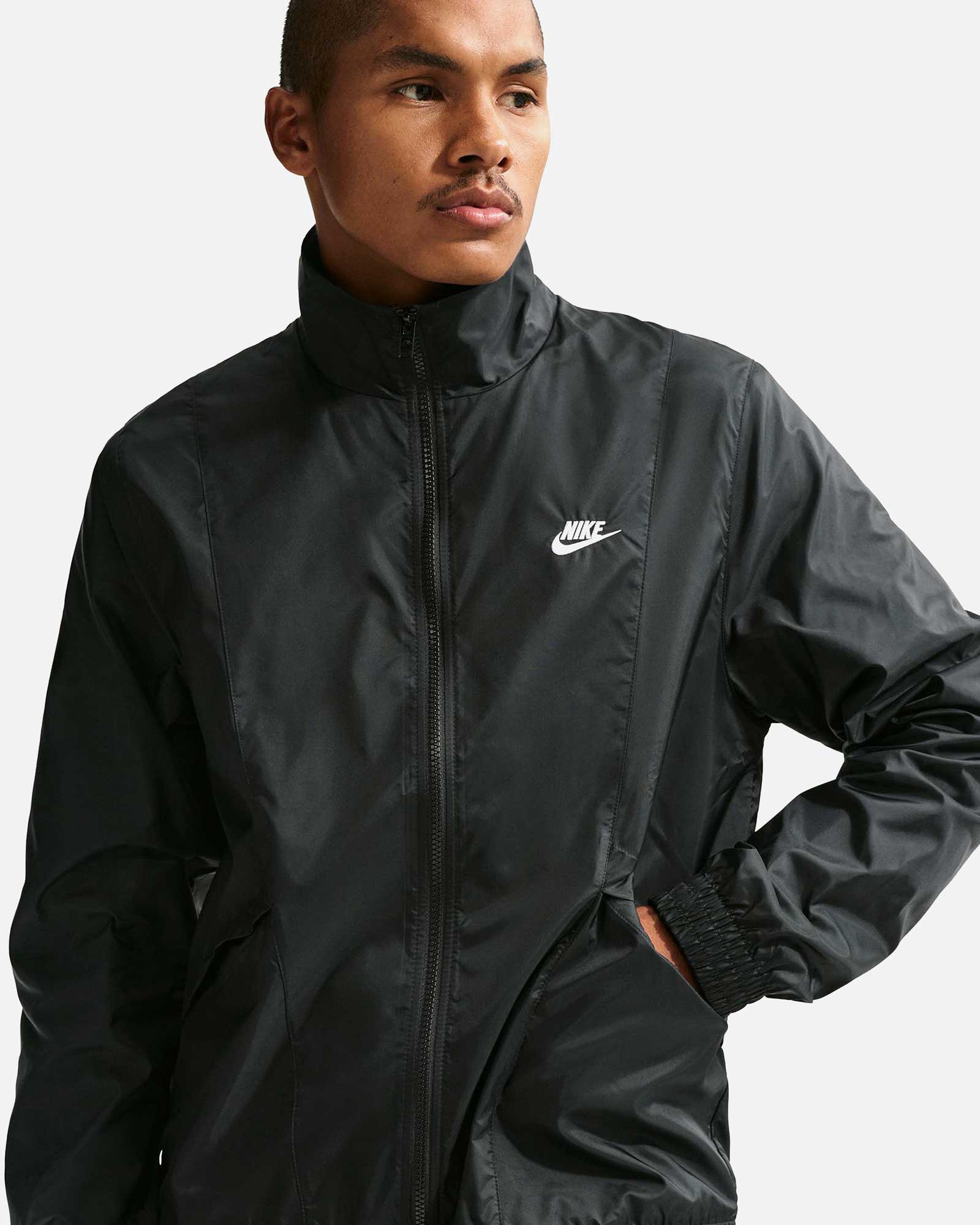 Chándal Nike Club - Fútbol Factory