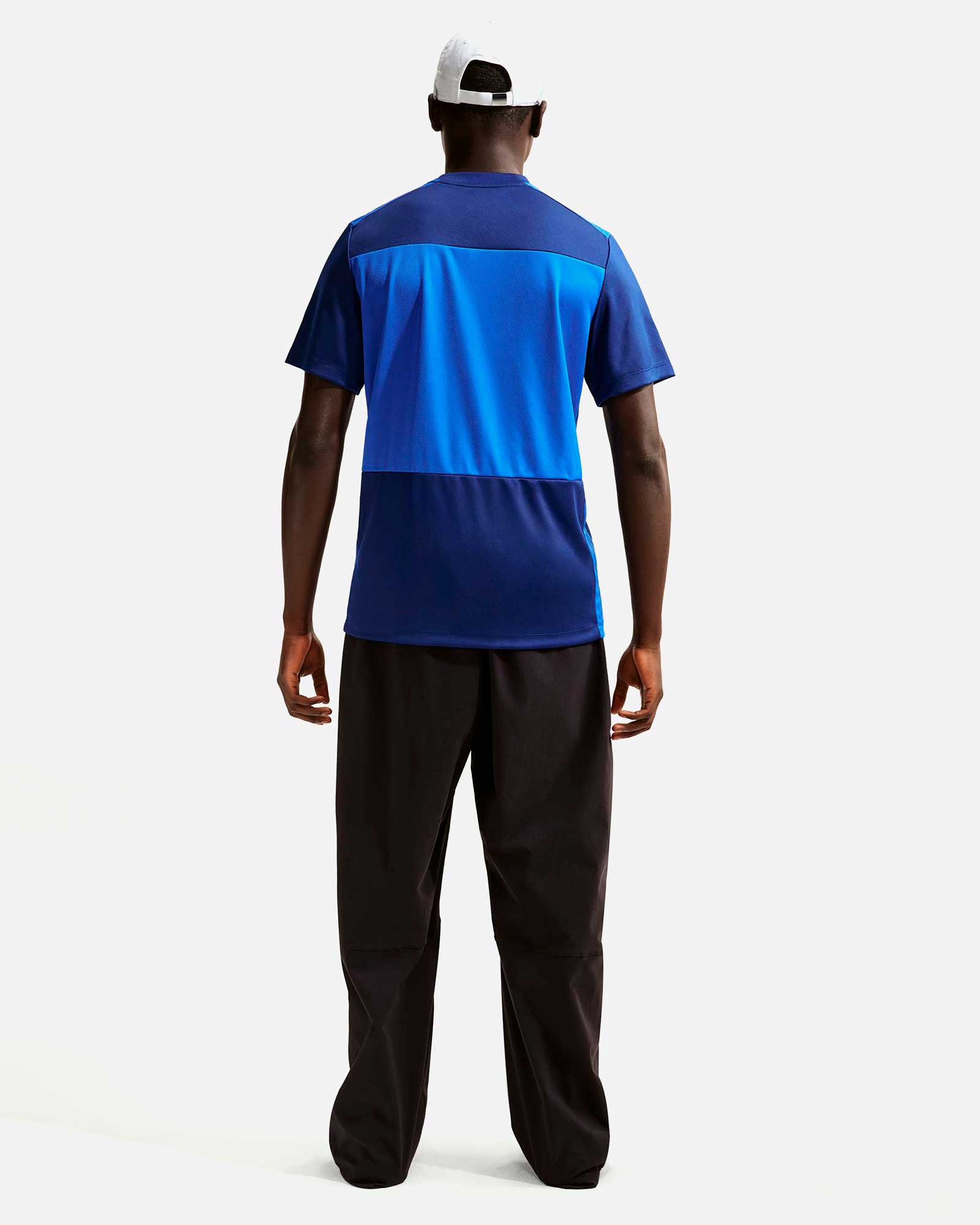 Camiseta Nike T90 Academy Strike Top - Fútbol Factory
