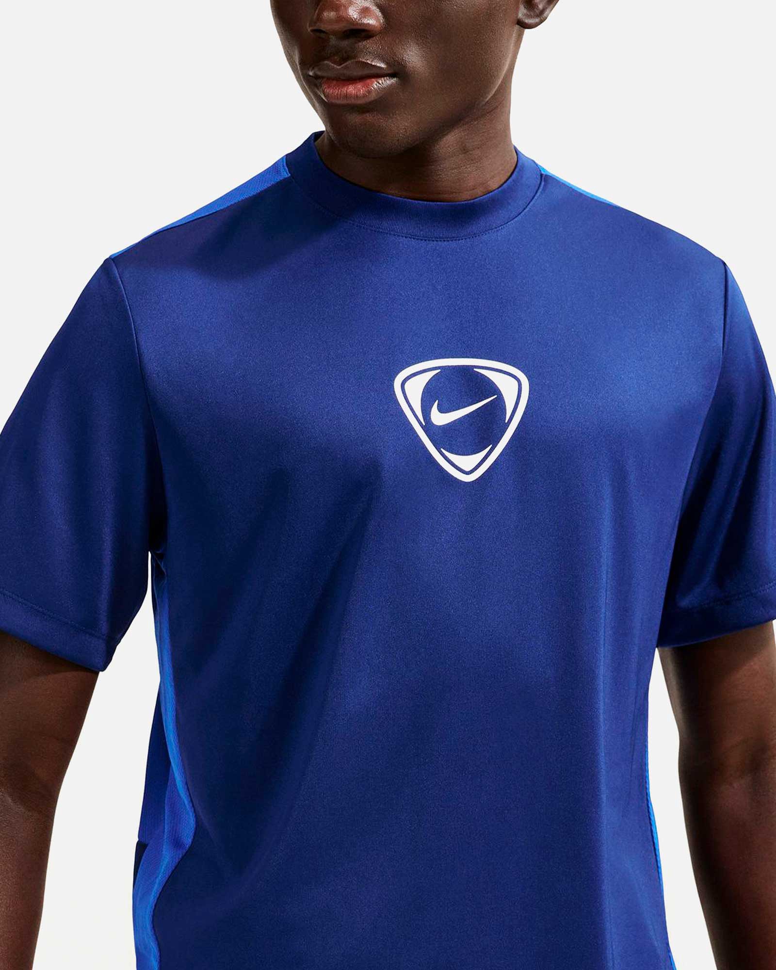 Camiseta Nike T90 Academy Strike Top - Fútbol Factory