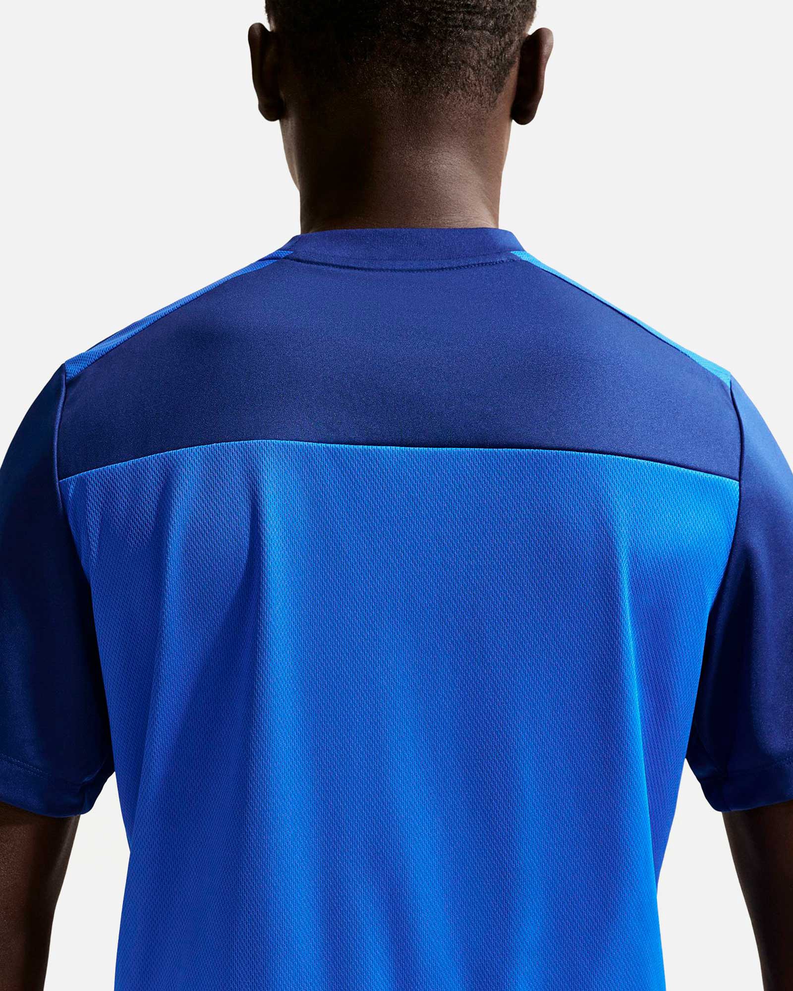 Camiseta Nike T90 Academy Strike Top - Fútbol Factory