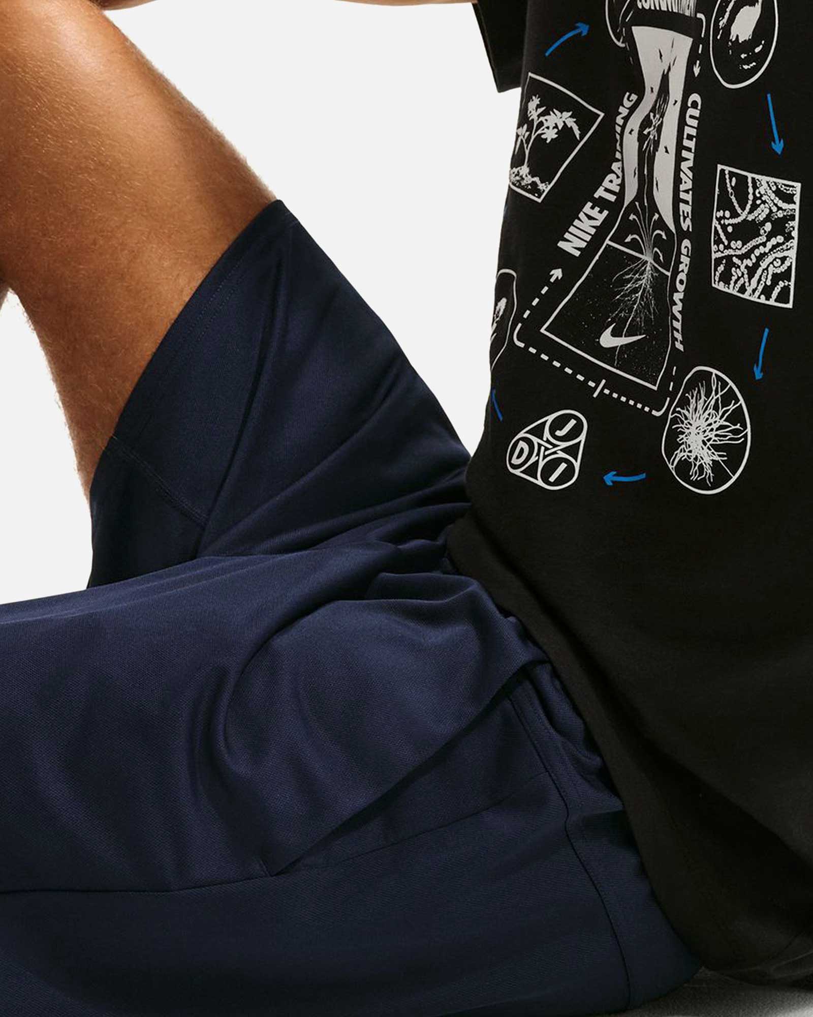 Pantalón Nike Totality 7 - Fútbol Factory