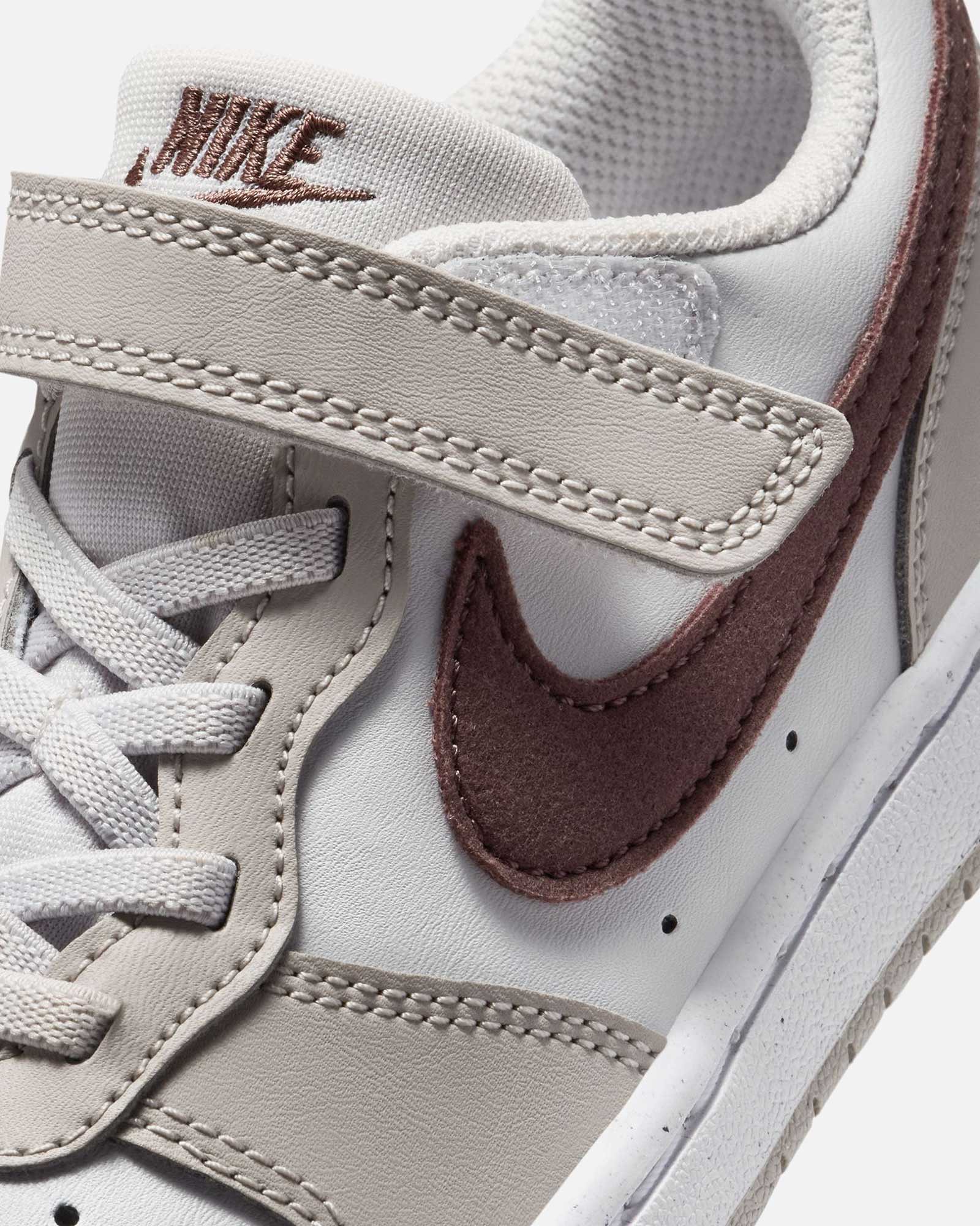 Zapatillas Nike Court Borough - Fútbol Factory