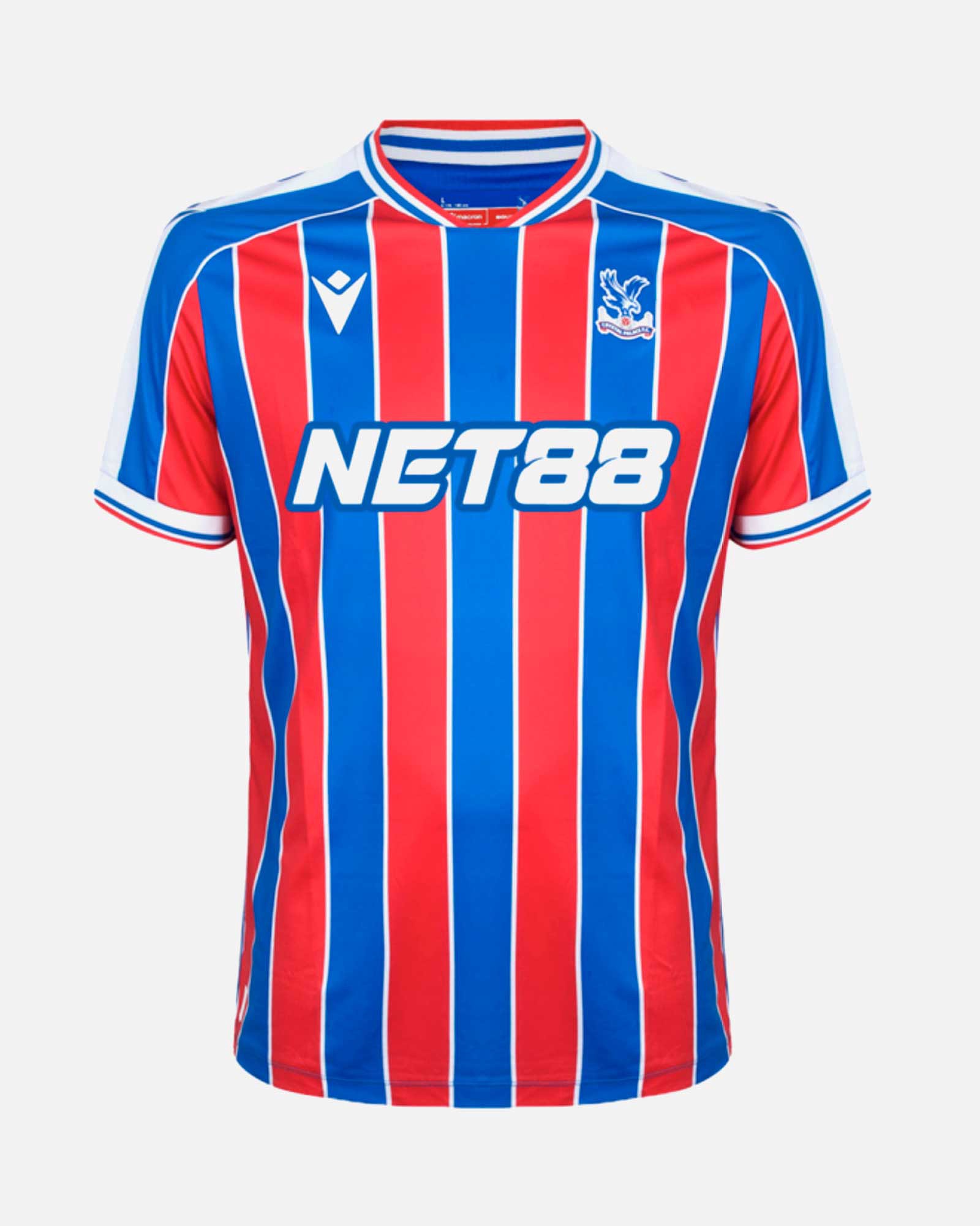Camiseta 1ª Crystal Palace 2025/2026 - Fútbol Factory