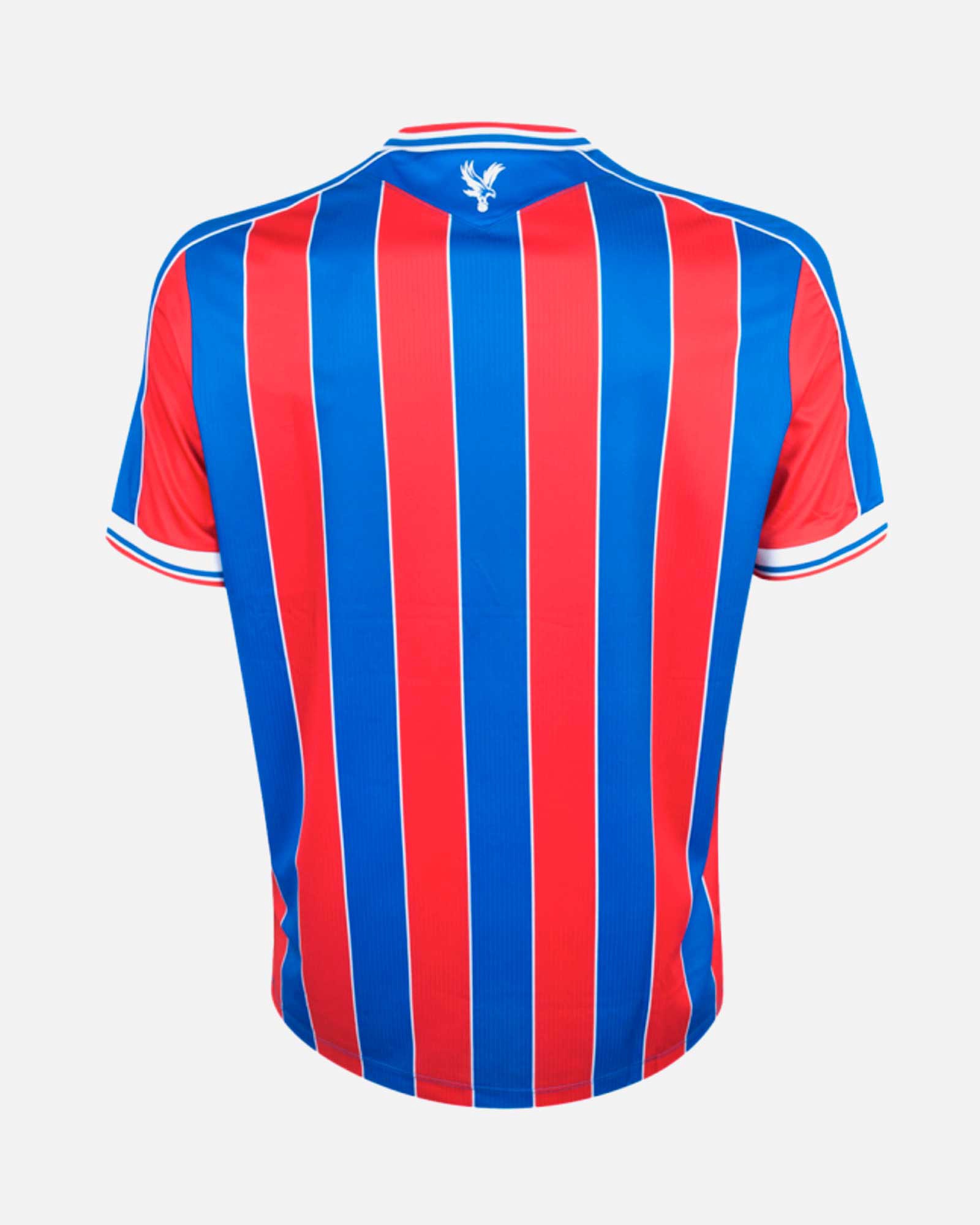 Camiseta 1ª Crystal Palace 2025/2026 - Fútbol Factory