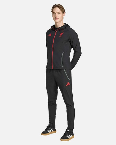 Chaqueta Liverpool FC 2025/2026