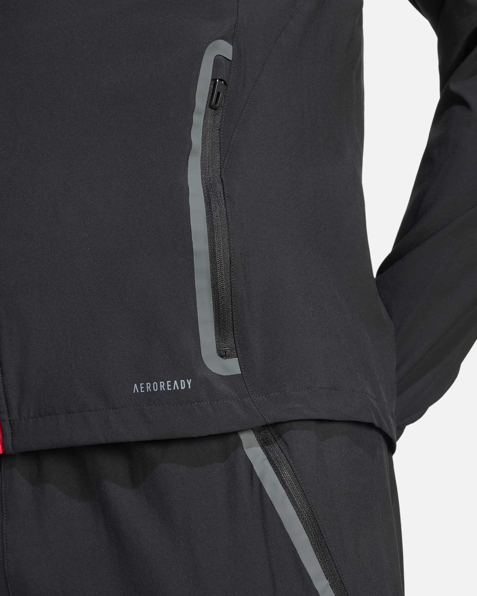 Chaqueta Liverpool FC 2025/2026 - Fútbol Factory
