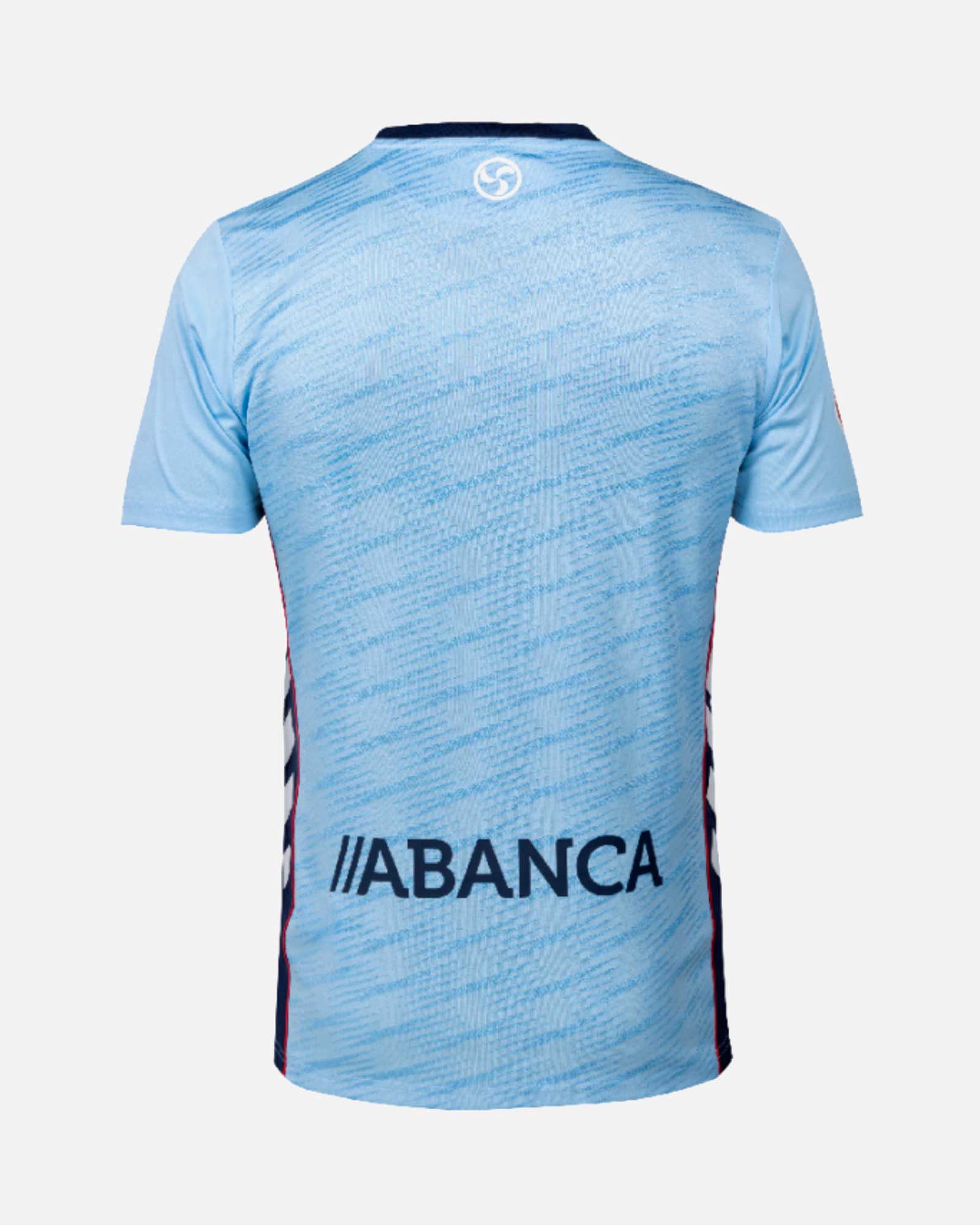 Camiseta 1ª RC Celta 2025/2026 - Fútbol Factory