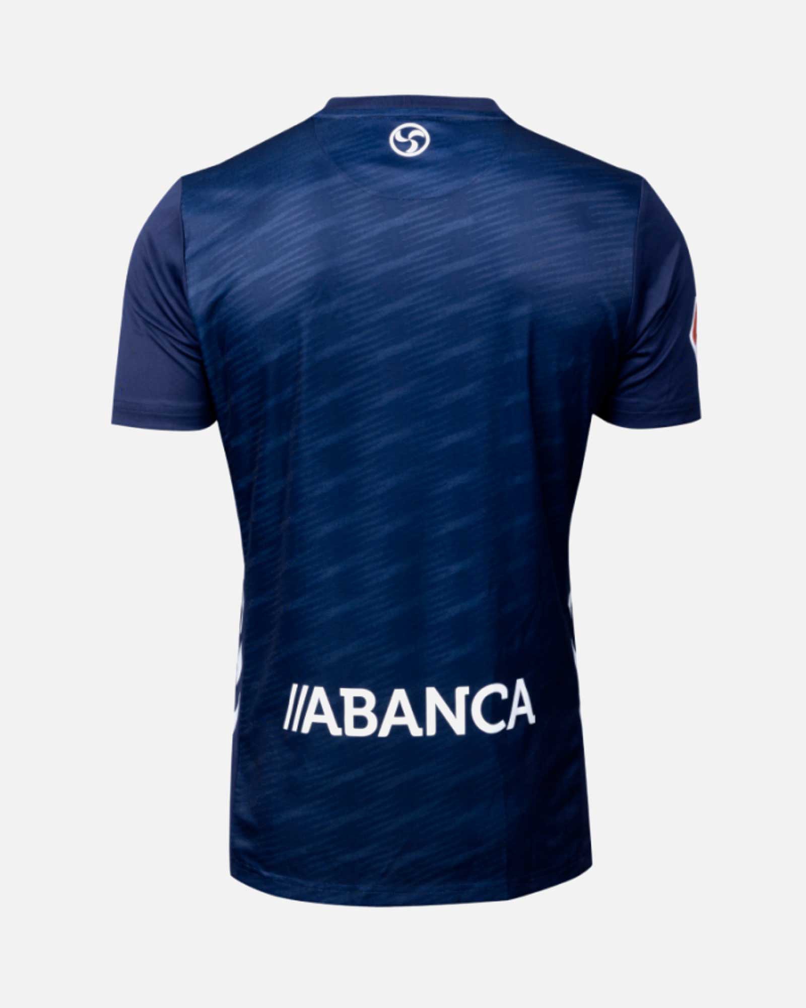 Camiseta 2ª RC Celta 2025/2026 - Fútbol Factory