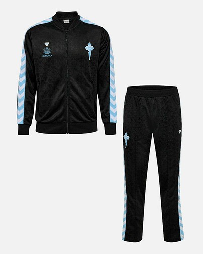 Chándal RC Celta 2025/2026 TR