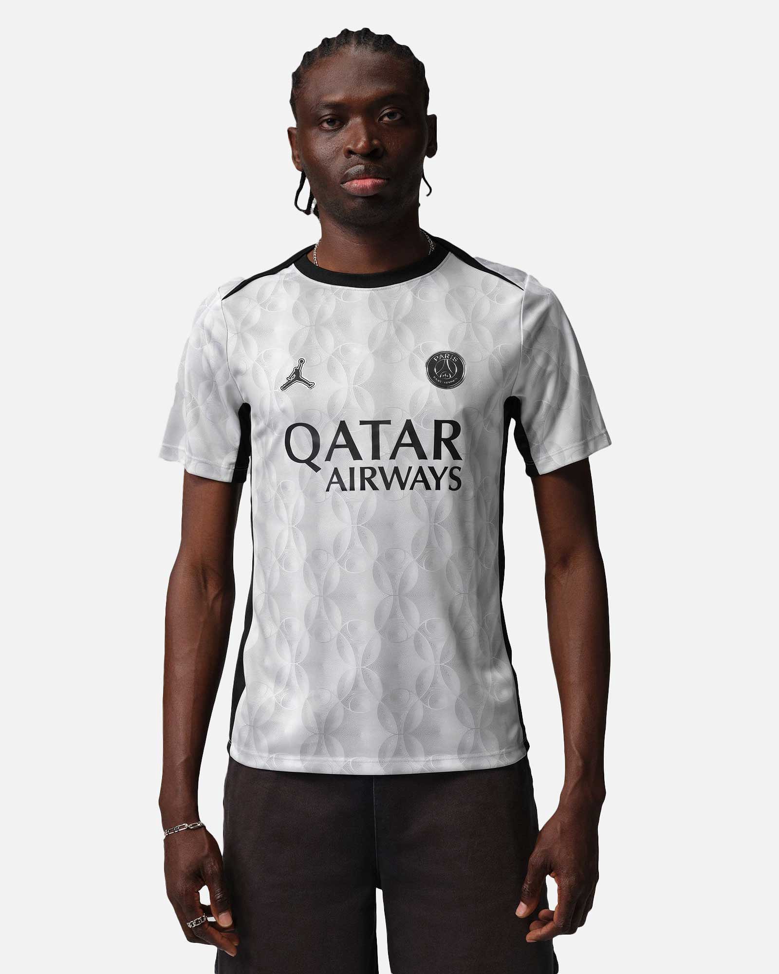 Camiseta PSG 2025/2026 Strike Top - Fútbol Factory
