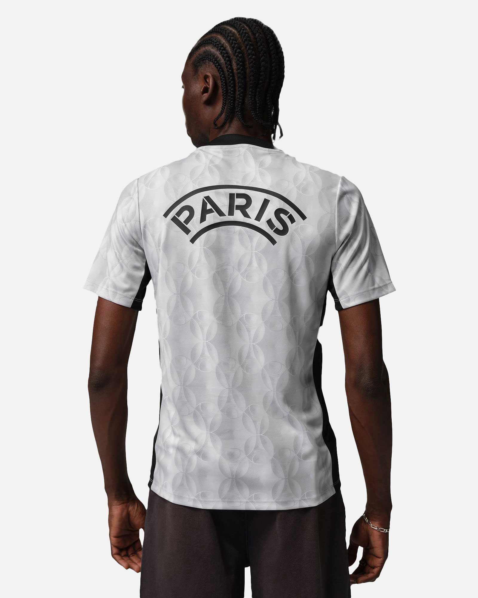 Camiseta PSG 2025/2026 Strike Top - Fútbol Factory