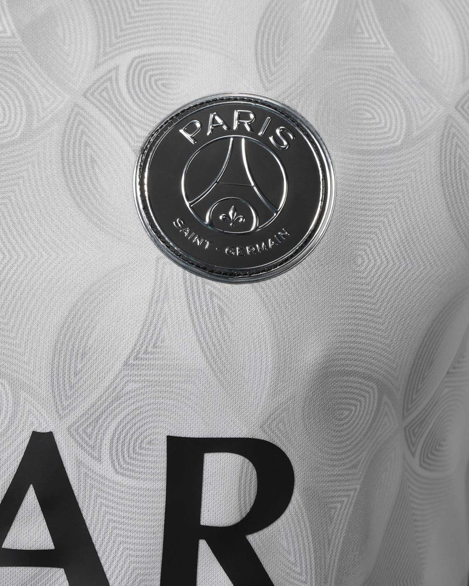 Camiseta PSG 2025/2026 Strike Top - Fútbol Factory