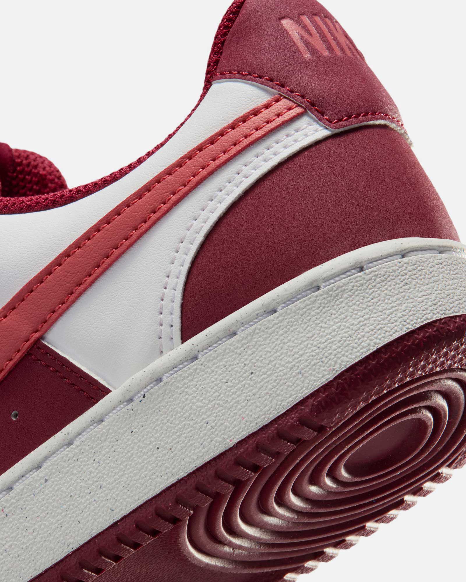 Zapatillas Nike Court Vision Low - Fútbol Factory