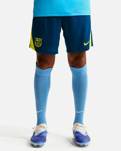 Pantalón FC Barcelona 2025/2026 TR