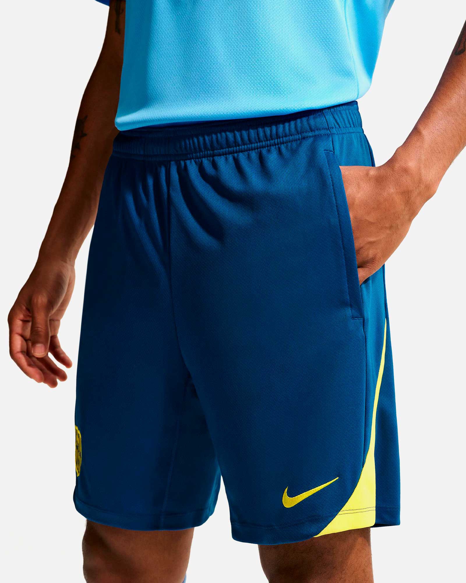 Pantalón FC Barcelona 2025/2026 TR - Fútbol Factory