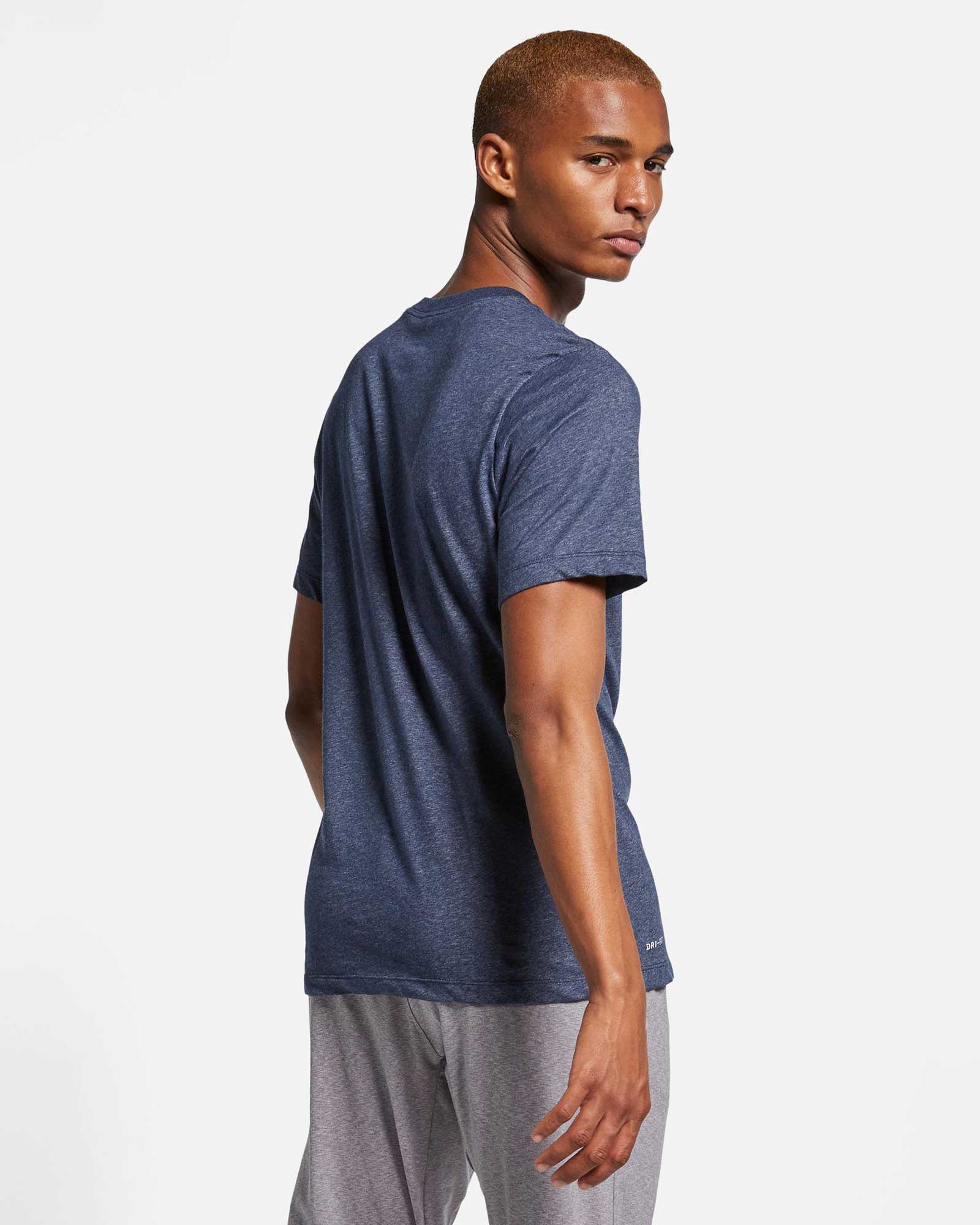 Camiseta Nike Dri-FIT - Fútbol Factory